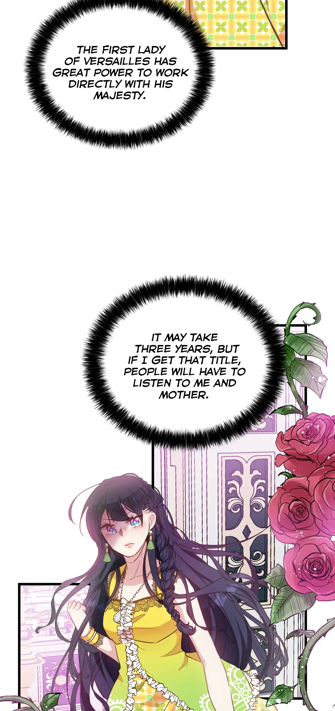 Villainess’ Reprisal Boutique chapter 4 - page 66