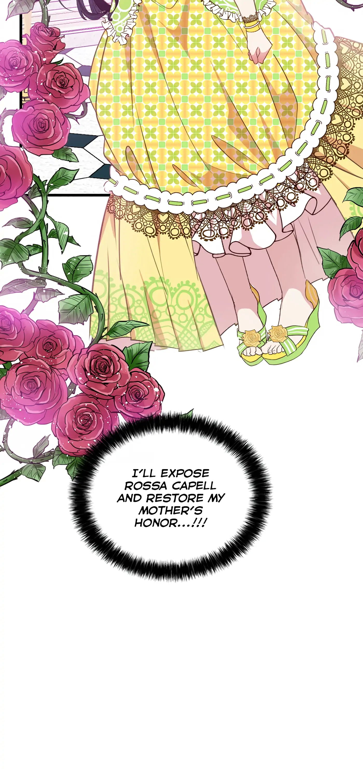Villainess’ Reprisal Boutique chapter 4 - page 67