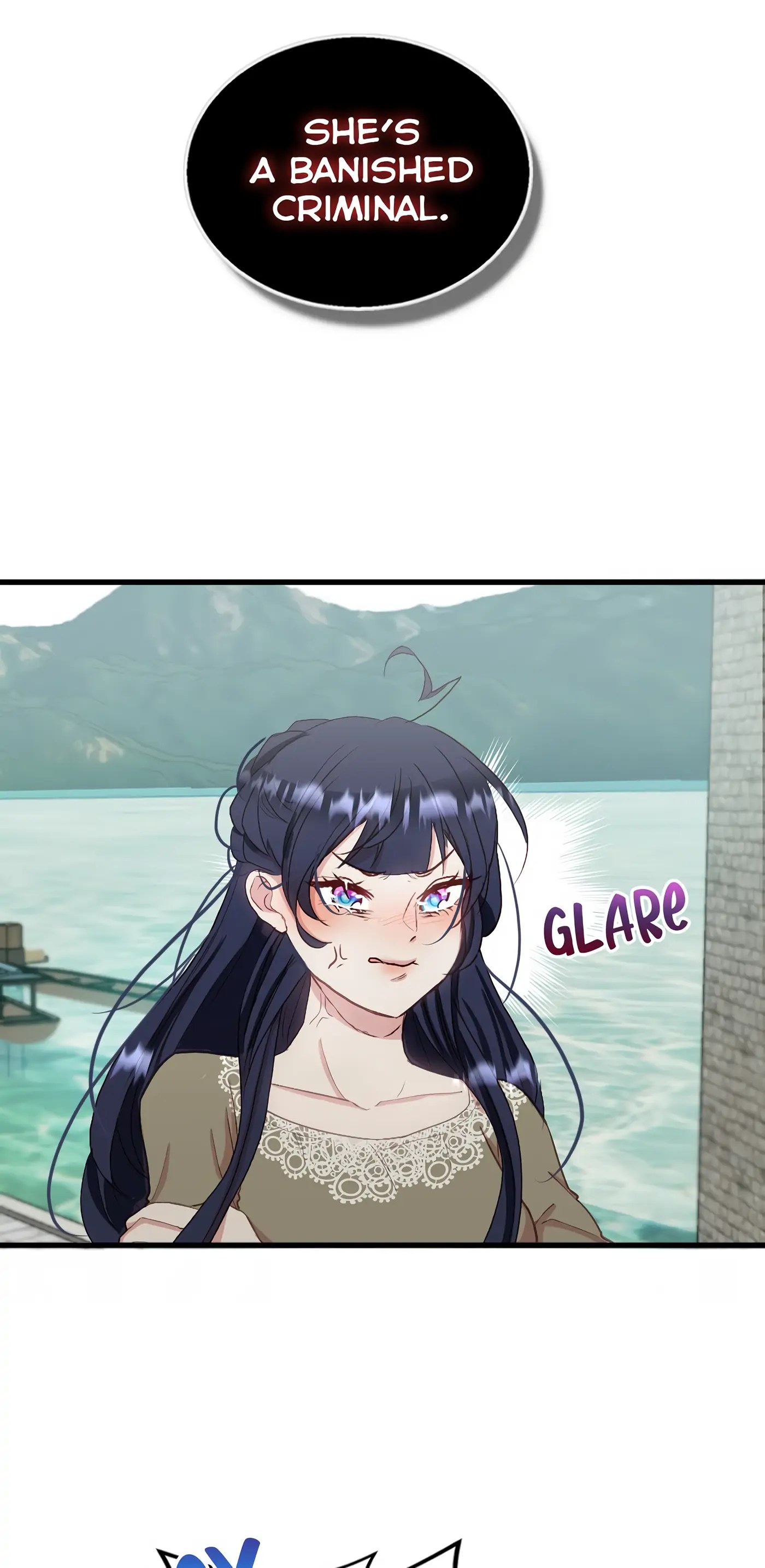 Villainess’ Reprisal Boutique chapter 3 - page 12