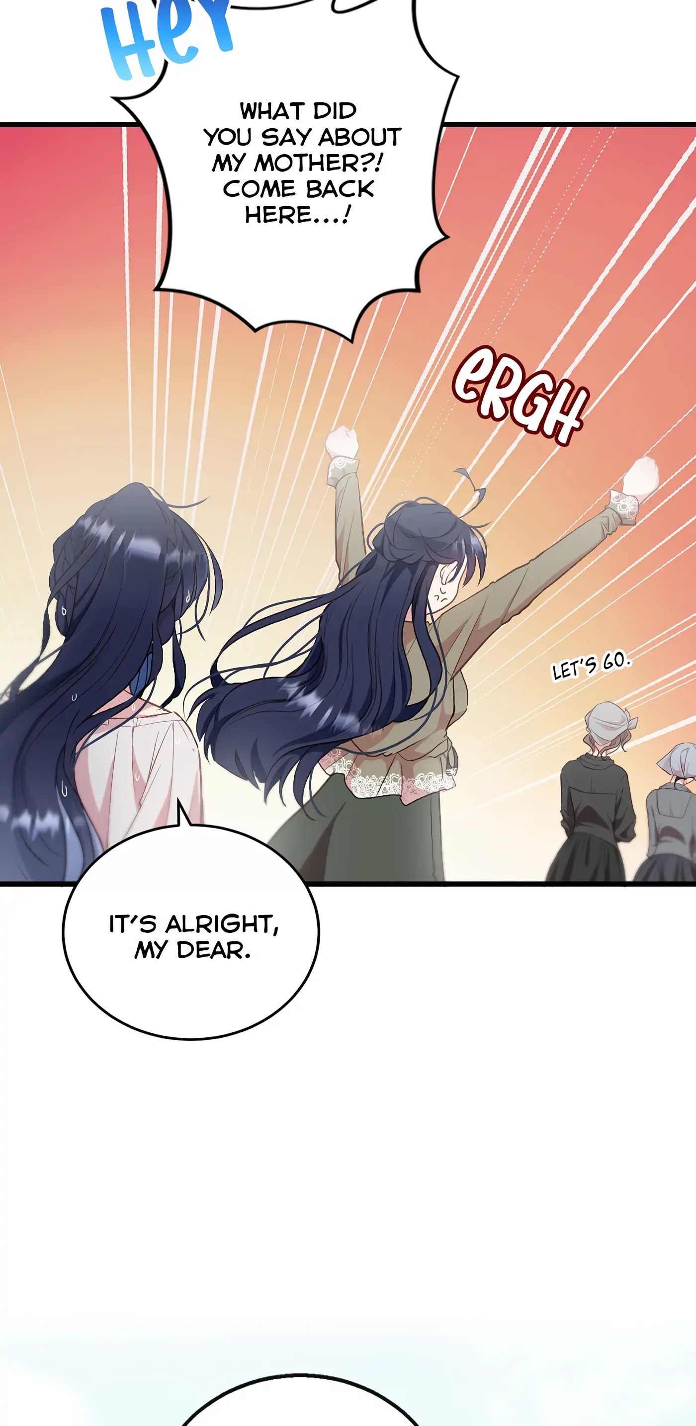 Villainess’ Reprisal Boutique chapter 3 - page 13