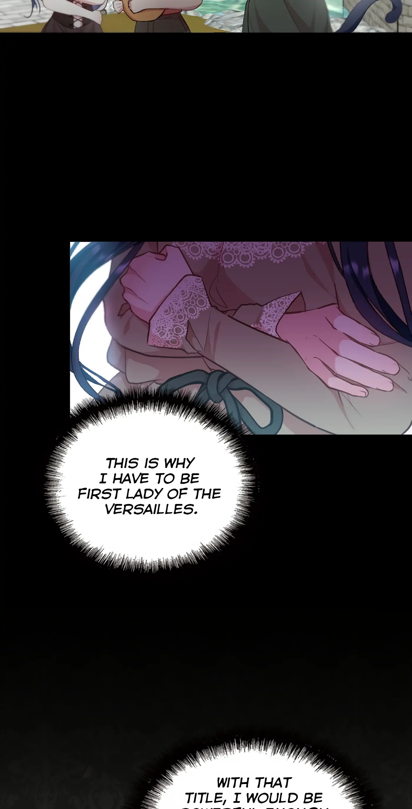 Villainess’ Reprisal Boutique chapter 3 - page 17