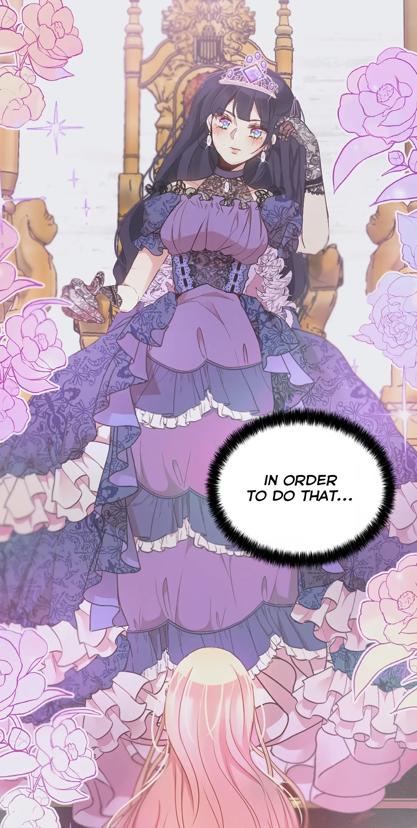 Villainess’ Reprisal Boutique chapter 3 - page 2