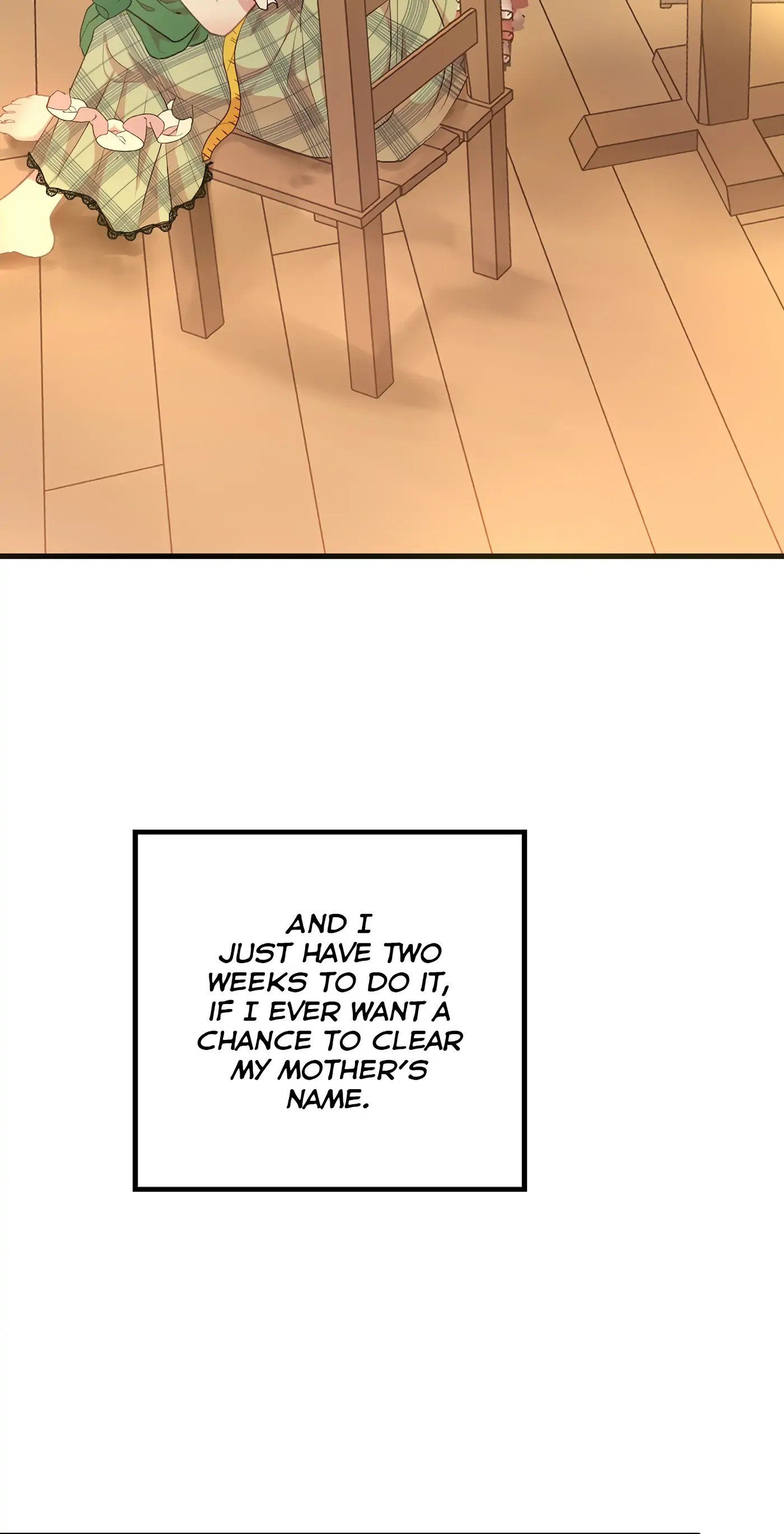 Villainess’ Reprisal Boutique chapter 3 - page 23