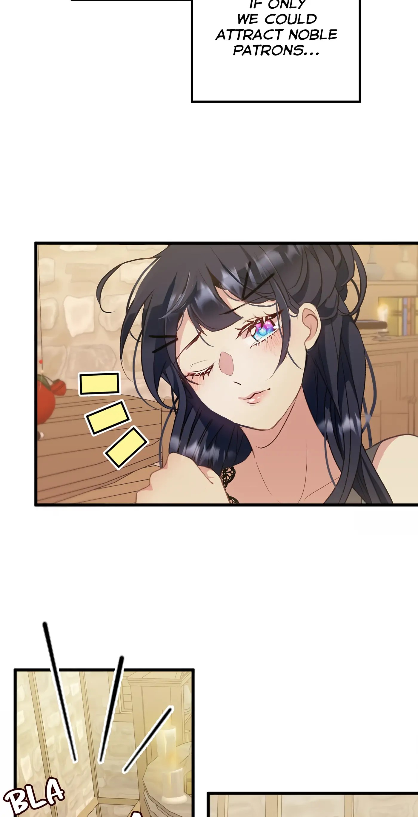 Villainess’ Reprisal Boutique chapter 3 - page 25