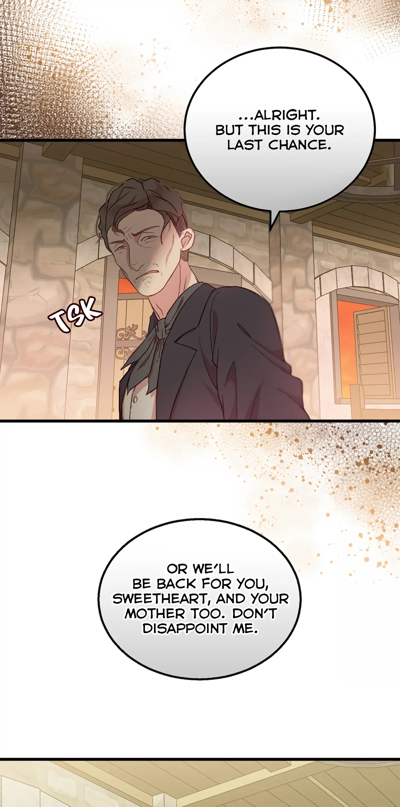 Villainess’ Reprisal Boutique chapter 3 - page 34