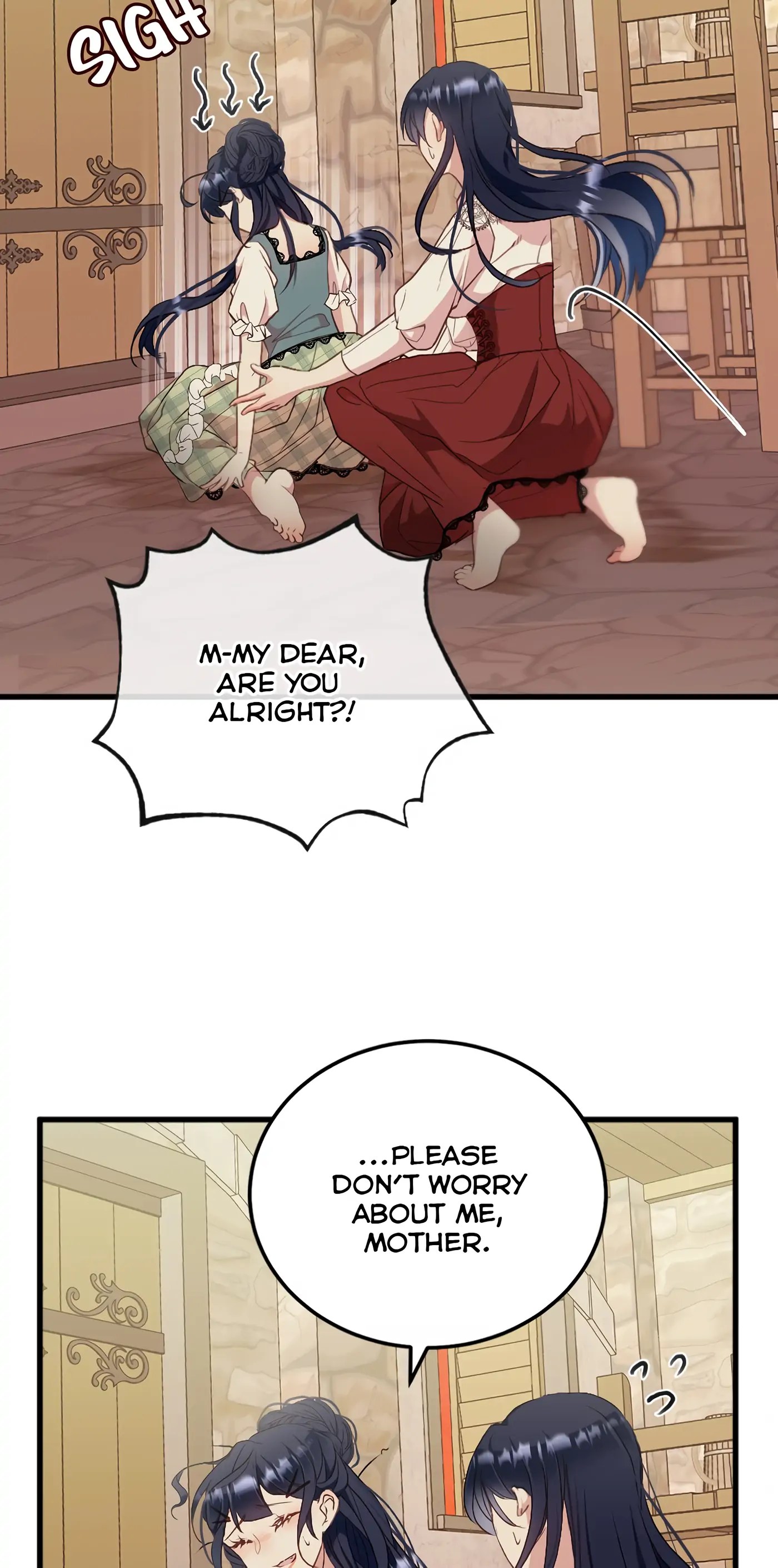 Villainess’ Reprisal Boutique chapter 3 - page 36