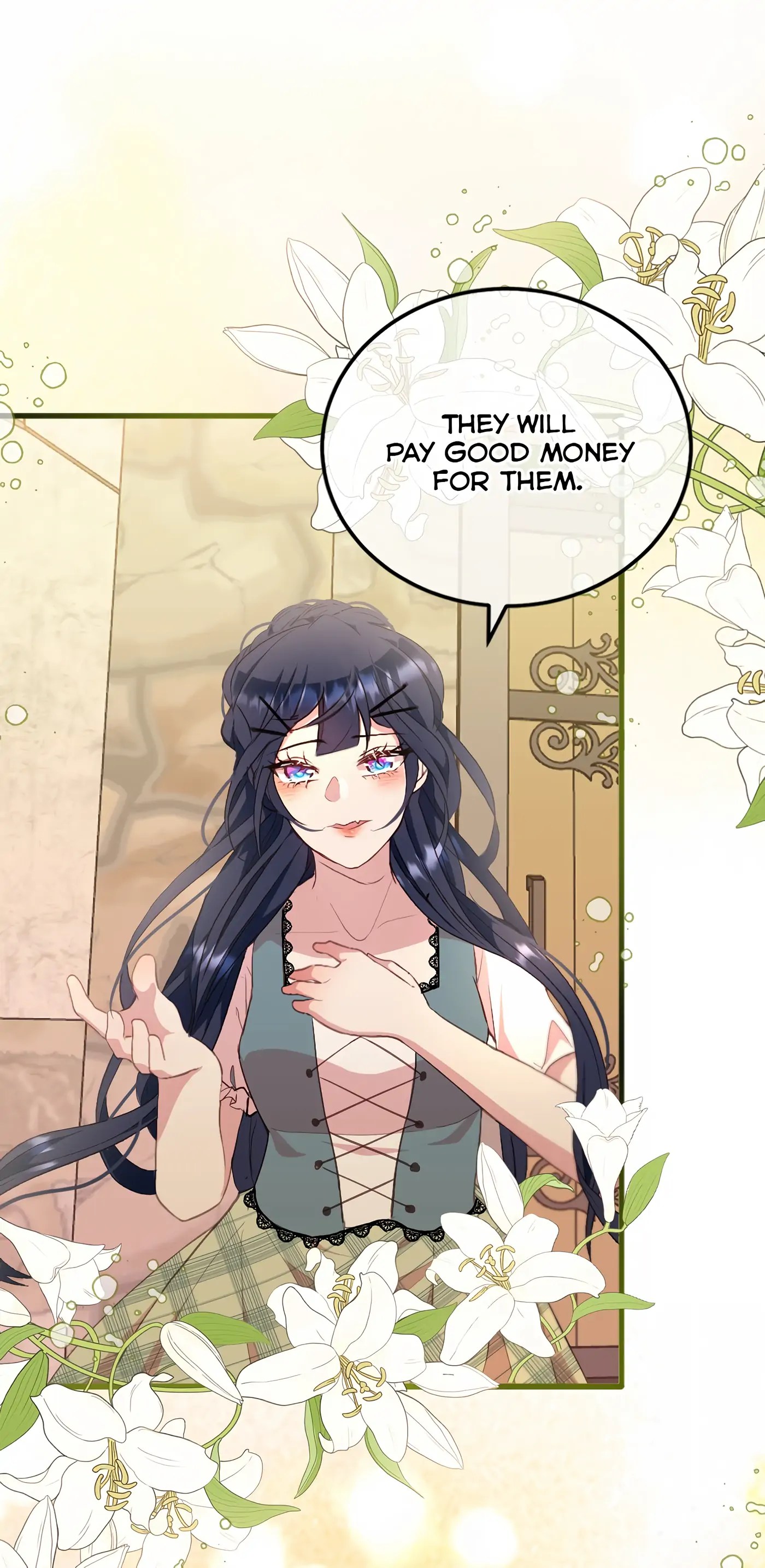 Villainess’ Reprisal Boutique chapter 3 - page 40