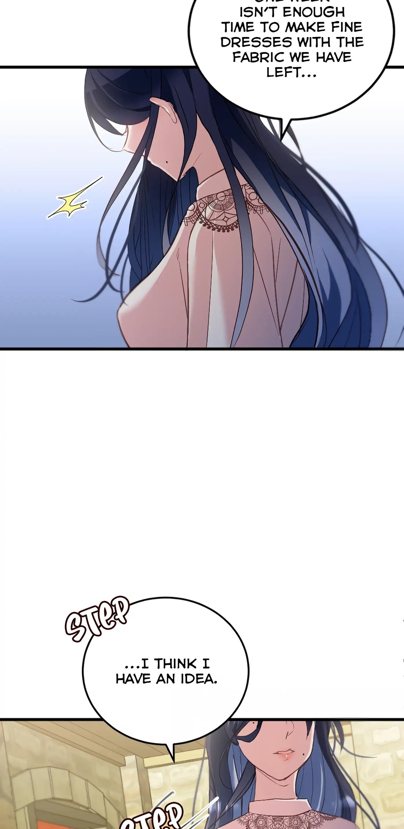 Villainess’ Reprisal Boutique chapter 3 - page 44