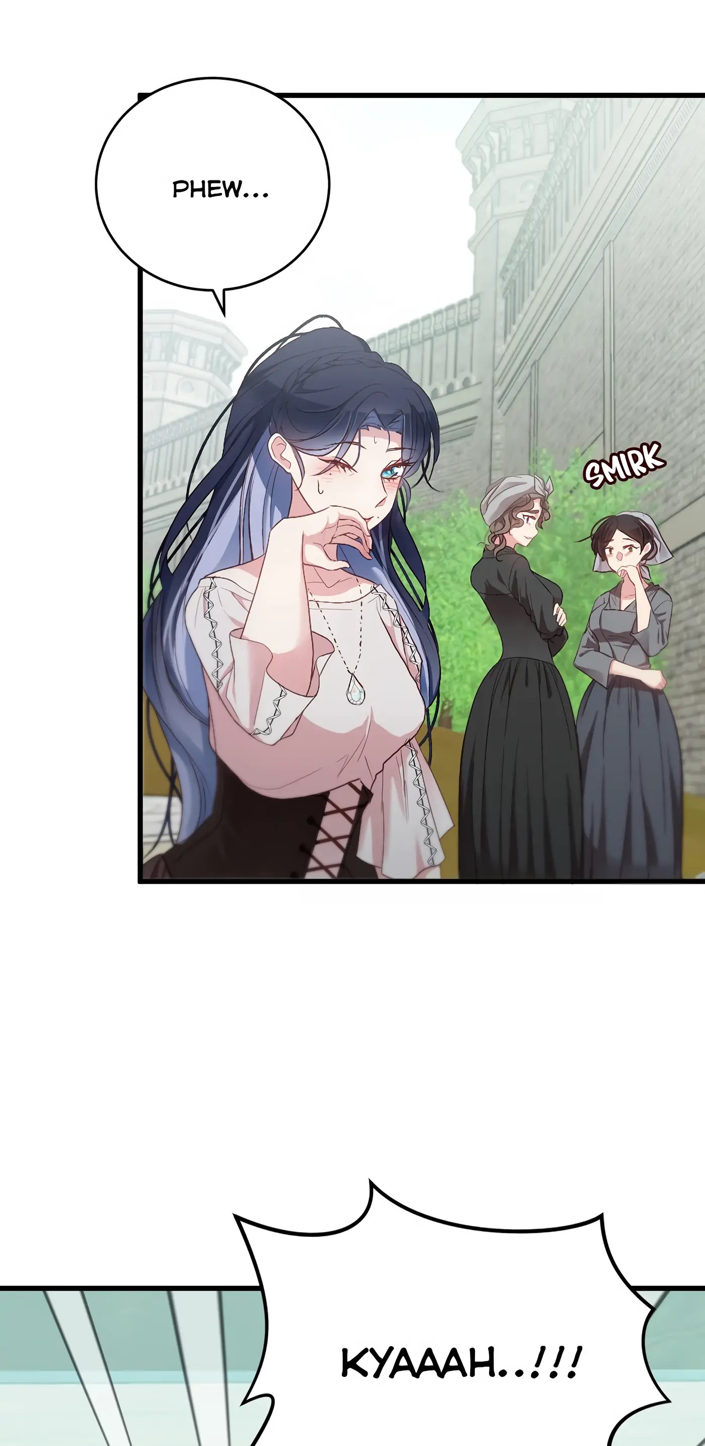 Villainess’ Reprisal Boutique chapter 3 - page 6