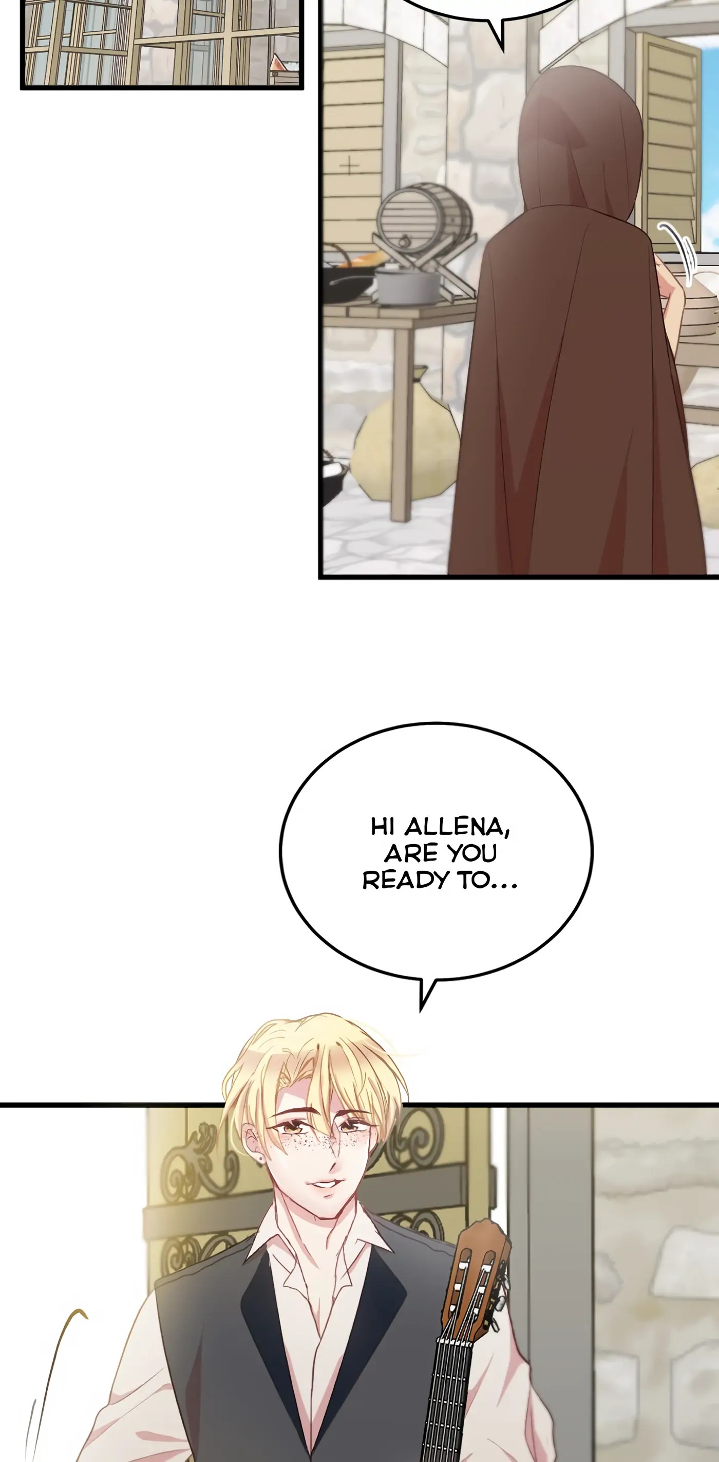 Villainess’ Reprisal Boutique chapter 3 - page 66