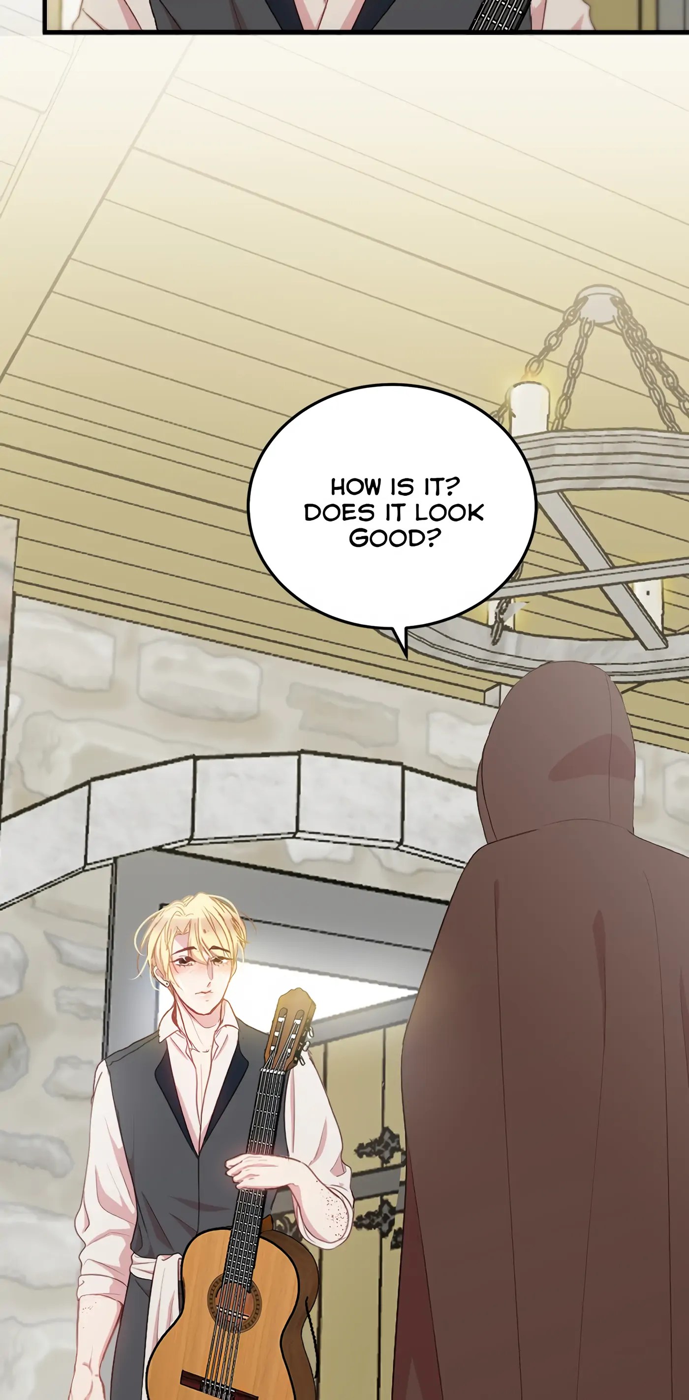 Villainess’ Reprisal Boutique chapter 3 - page 68