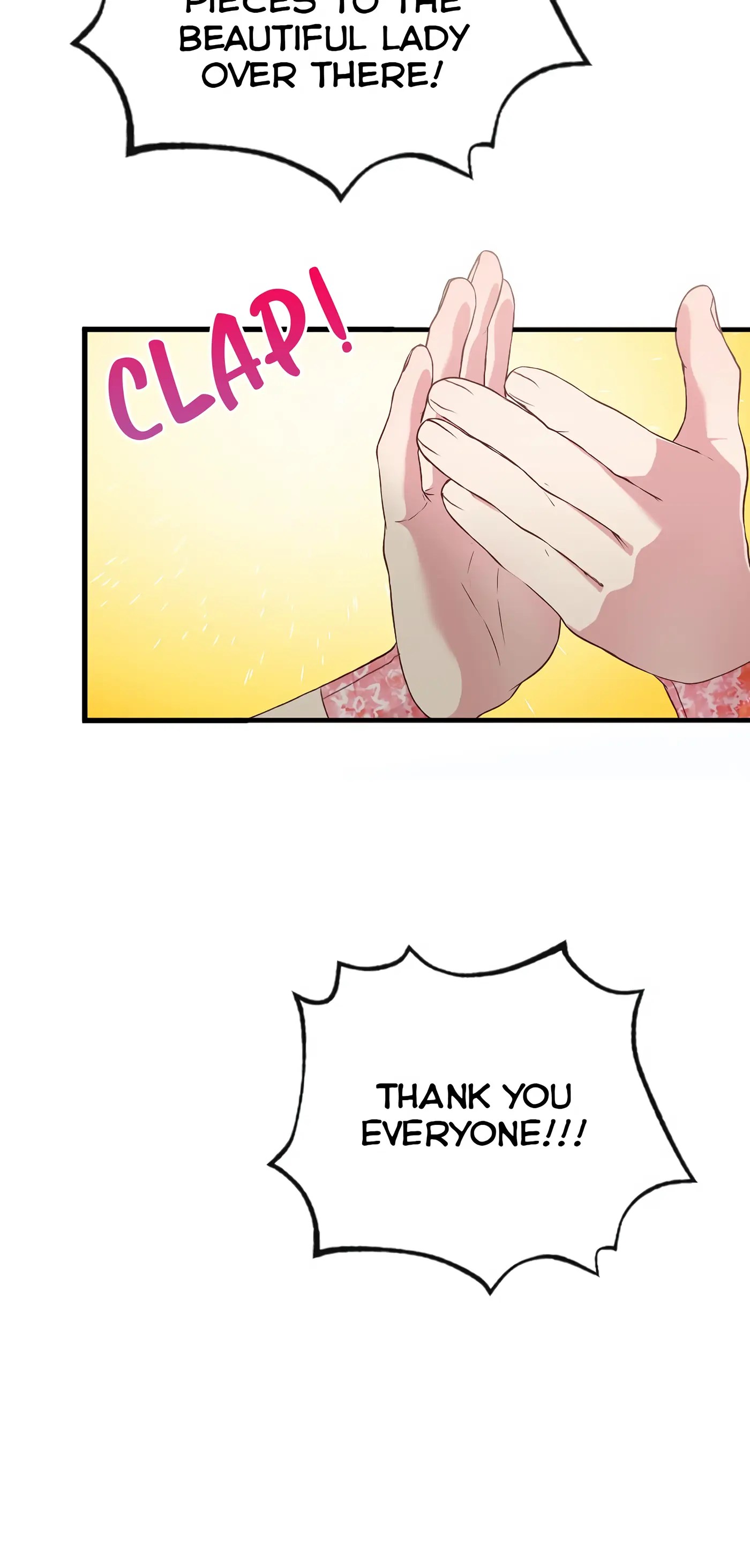 Villainess’ Reprisal Boutique chapter 3 - page 90