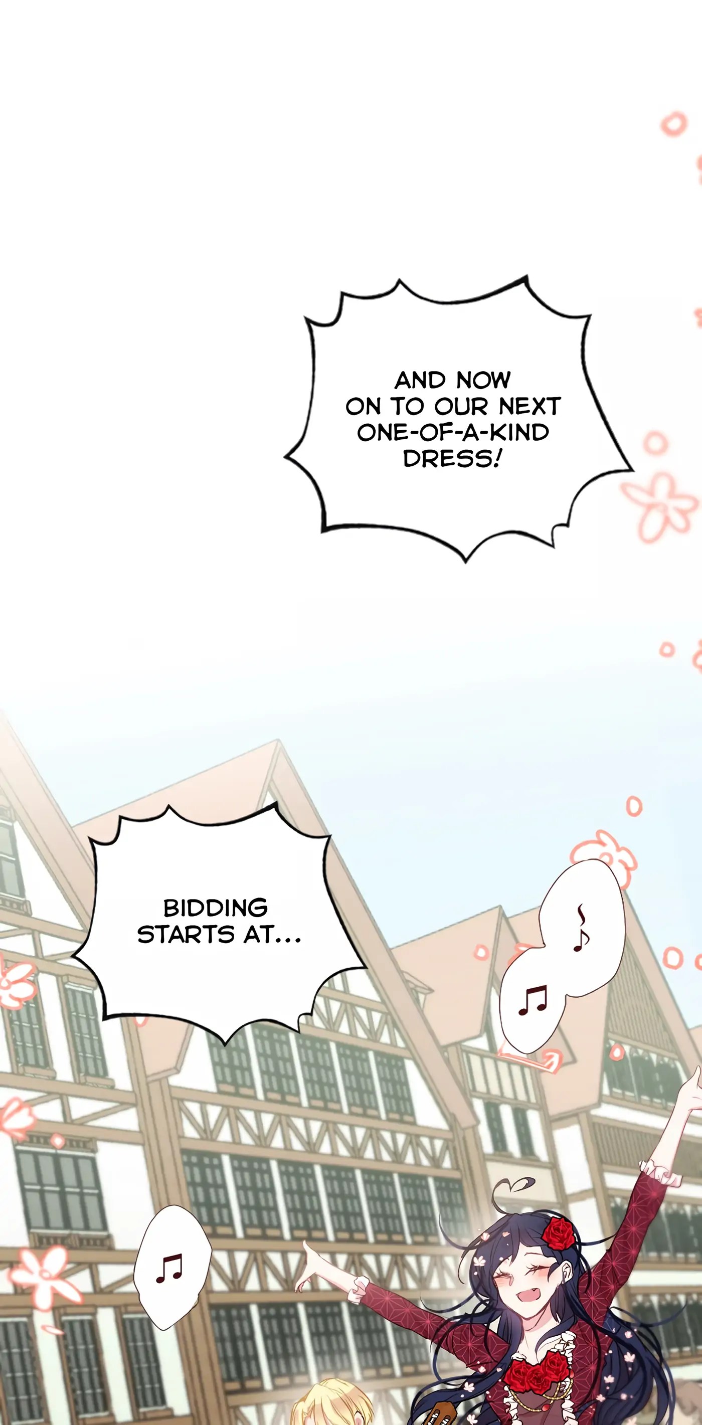 Villainess’ Reprisal Boutique chapter 3 - page 93