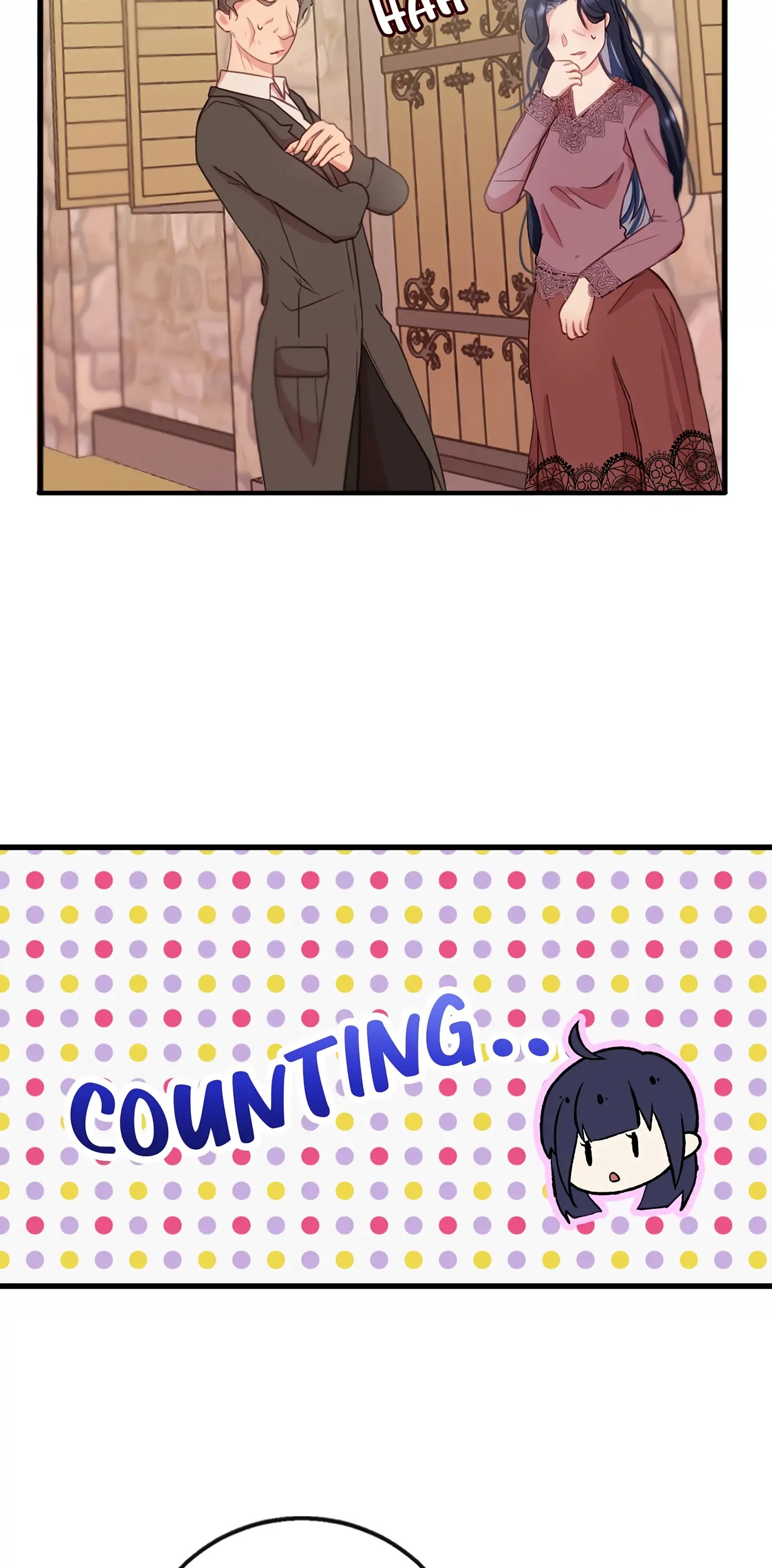 Villainess’ Reprisal Boutique chapter 3 - page 98