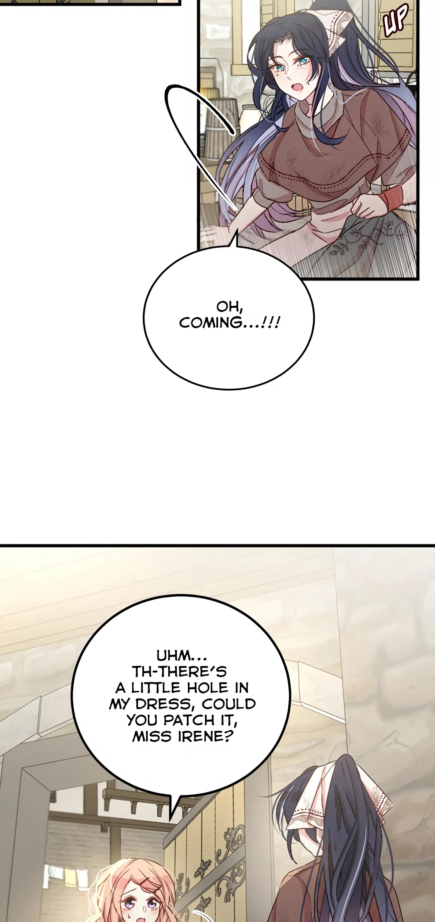 Villainess’ Reprisal Boutique chapter 2 - page 10