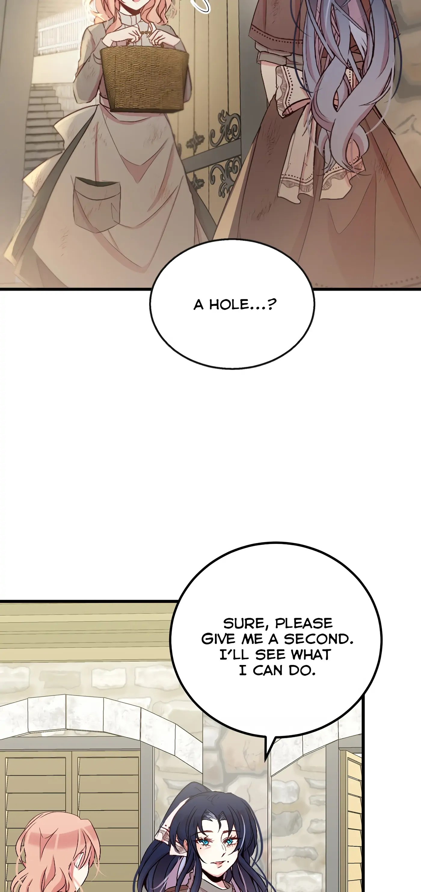 Villainess’ Reprisal Boutique chapter 2 - page 11