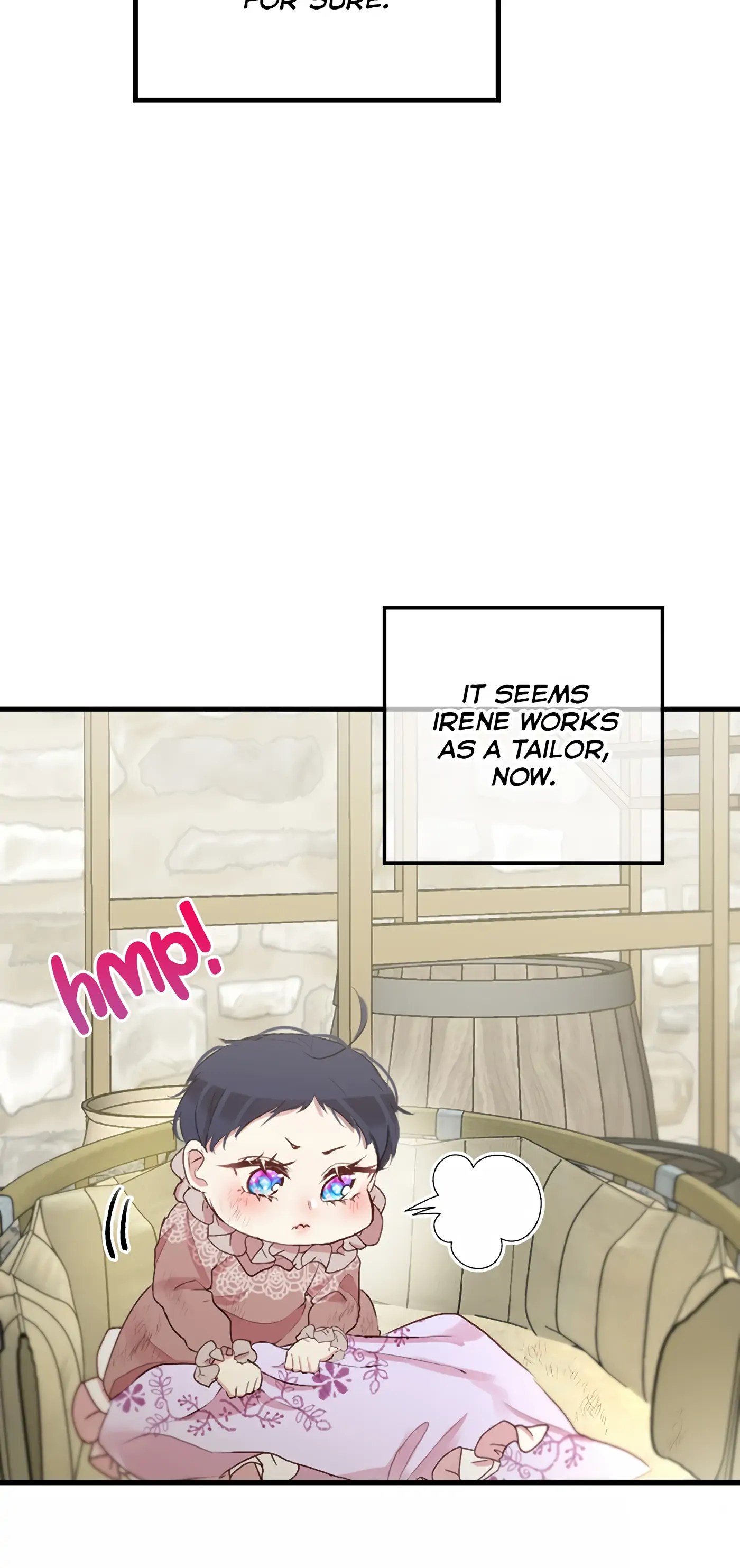 Villainess’ Reprisal Boutique chapter 2 - page 15