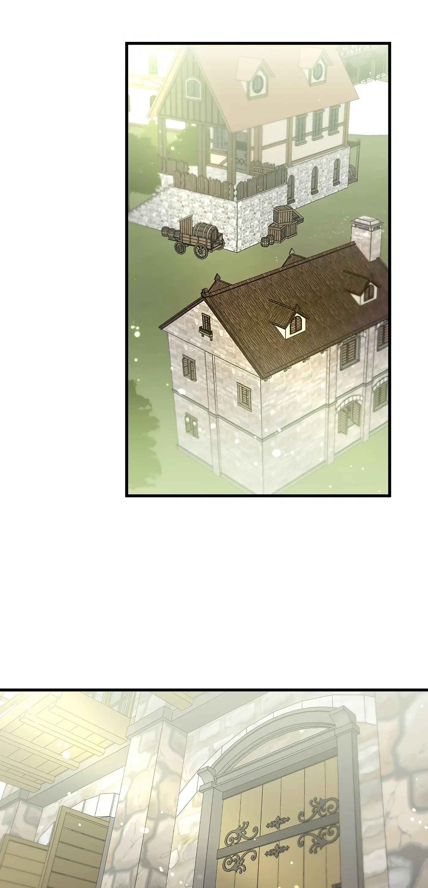 Villainess’ Reprisal Boutique chapter 2 - page 3