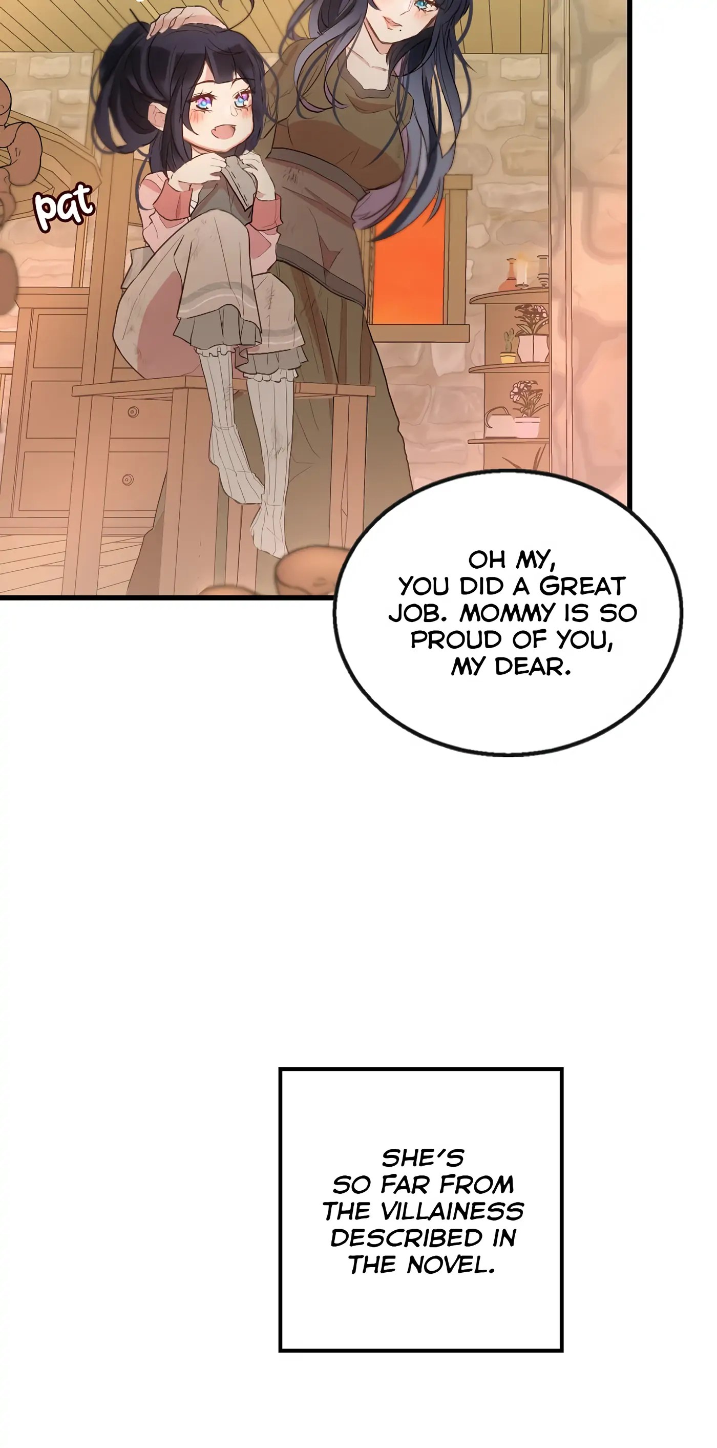 Villainess’ Reprisal Boutique chapter 2 - page 38