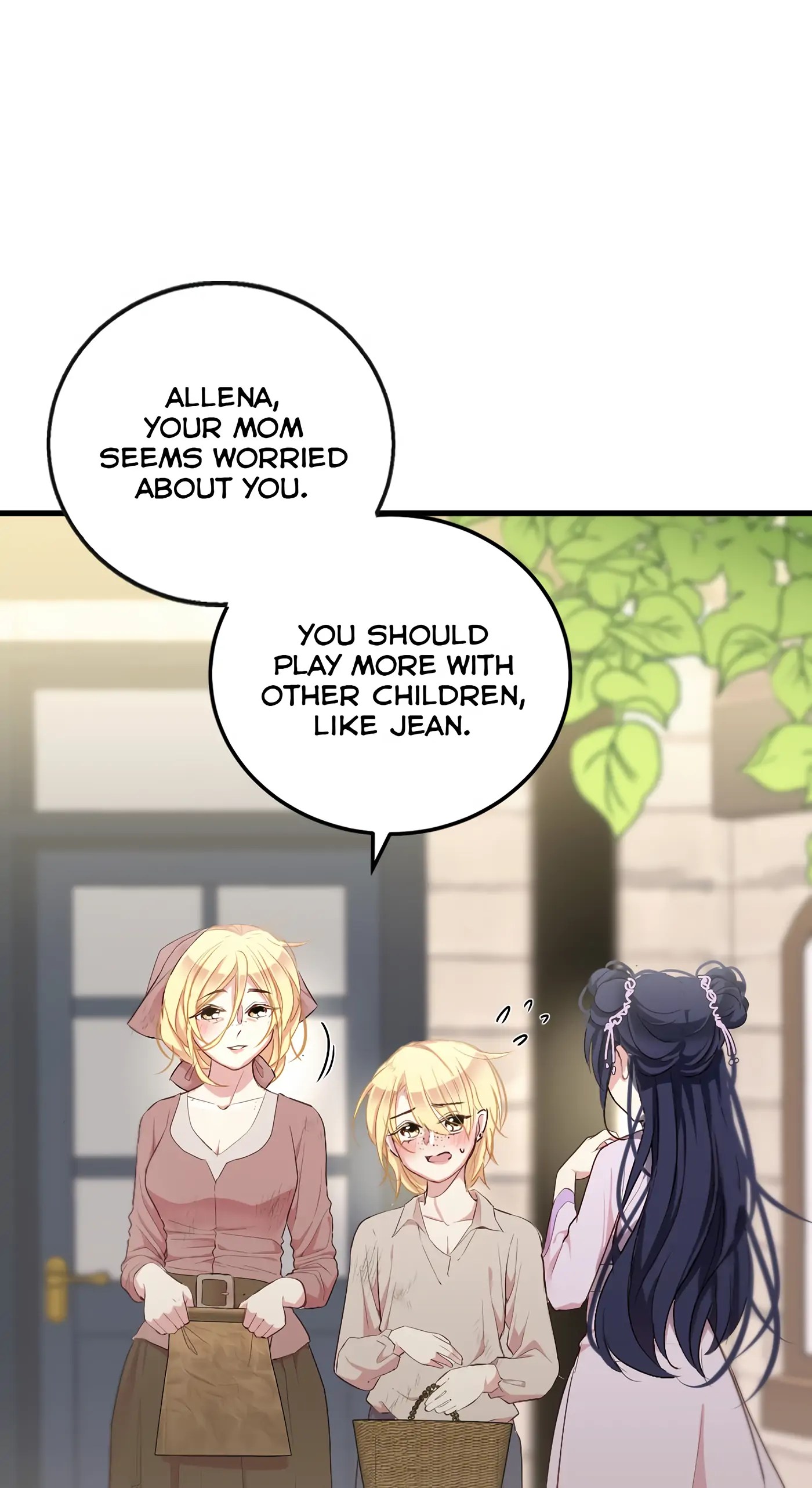 Villainess’ Reprisal Boutique chapter 2 - page 49