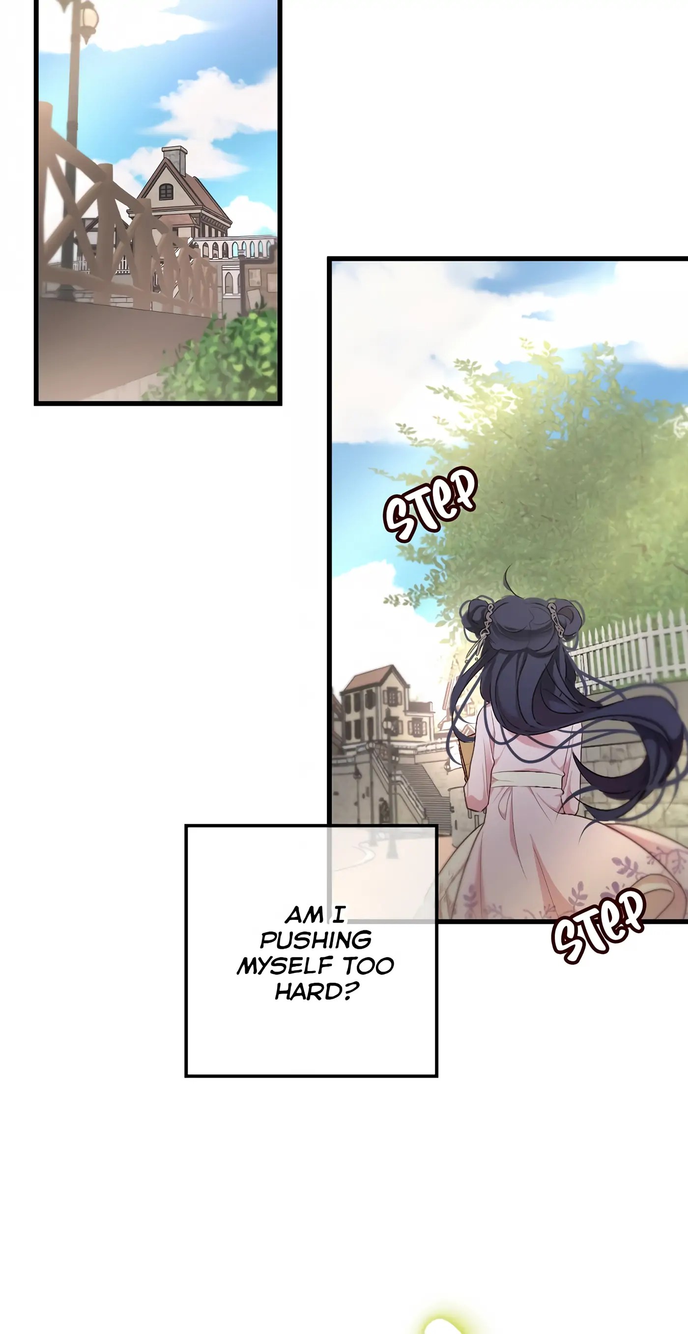 Villainess’ Reprisal Boutique chapter 2 - page 53