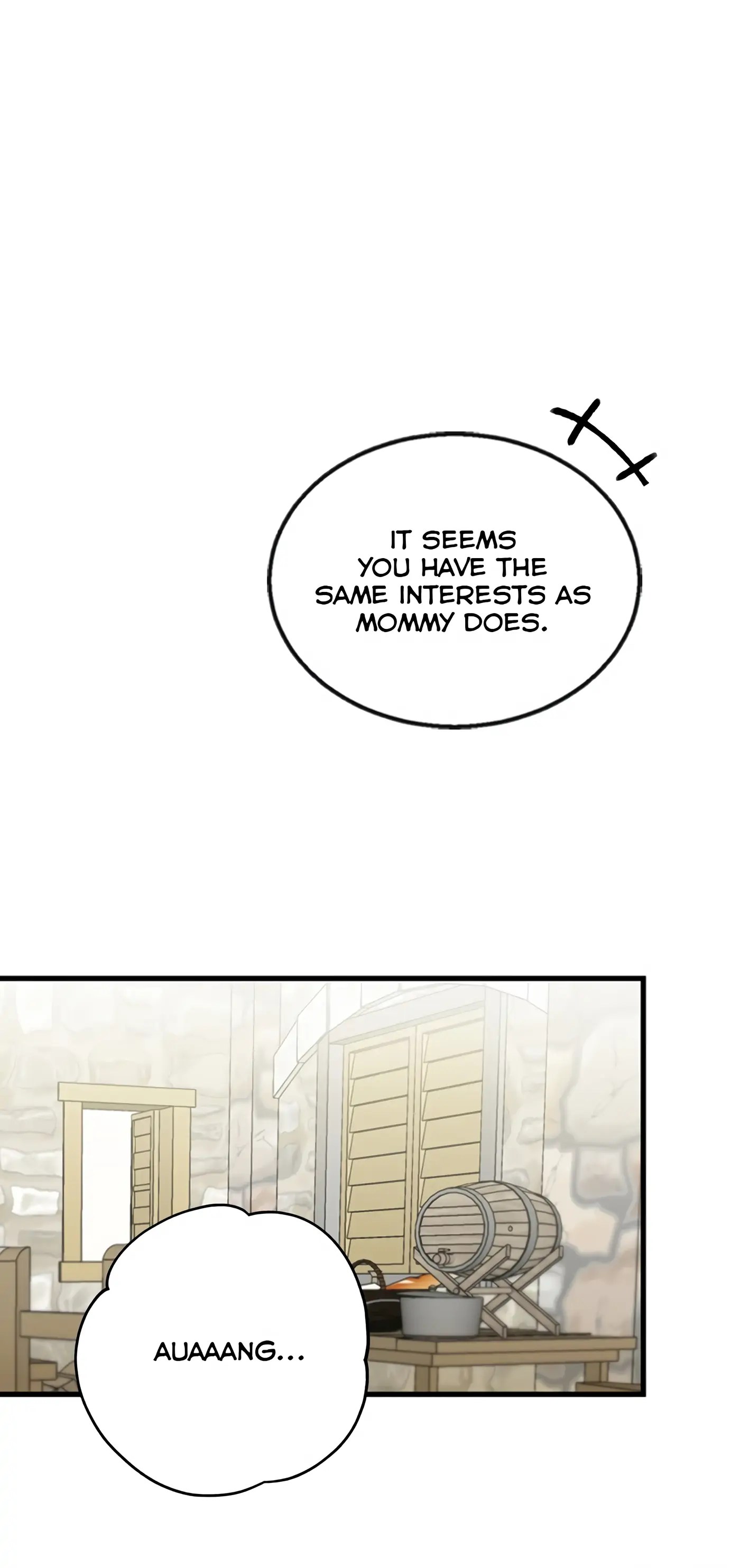Villainess’ Reprisal Boutique chapter 2 - page 8