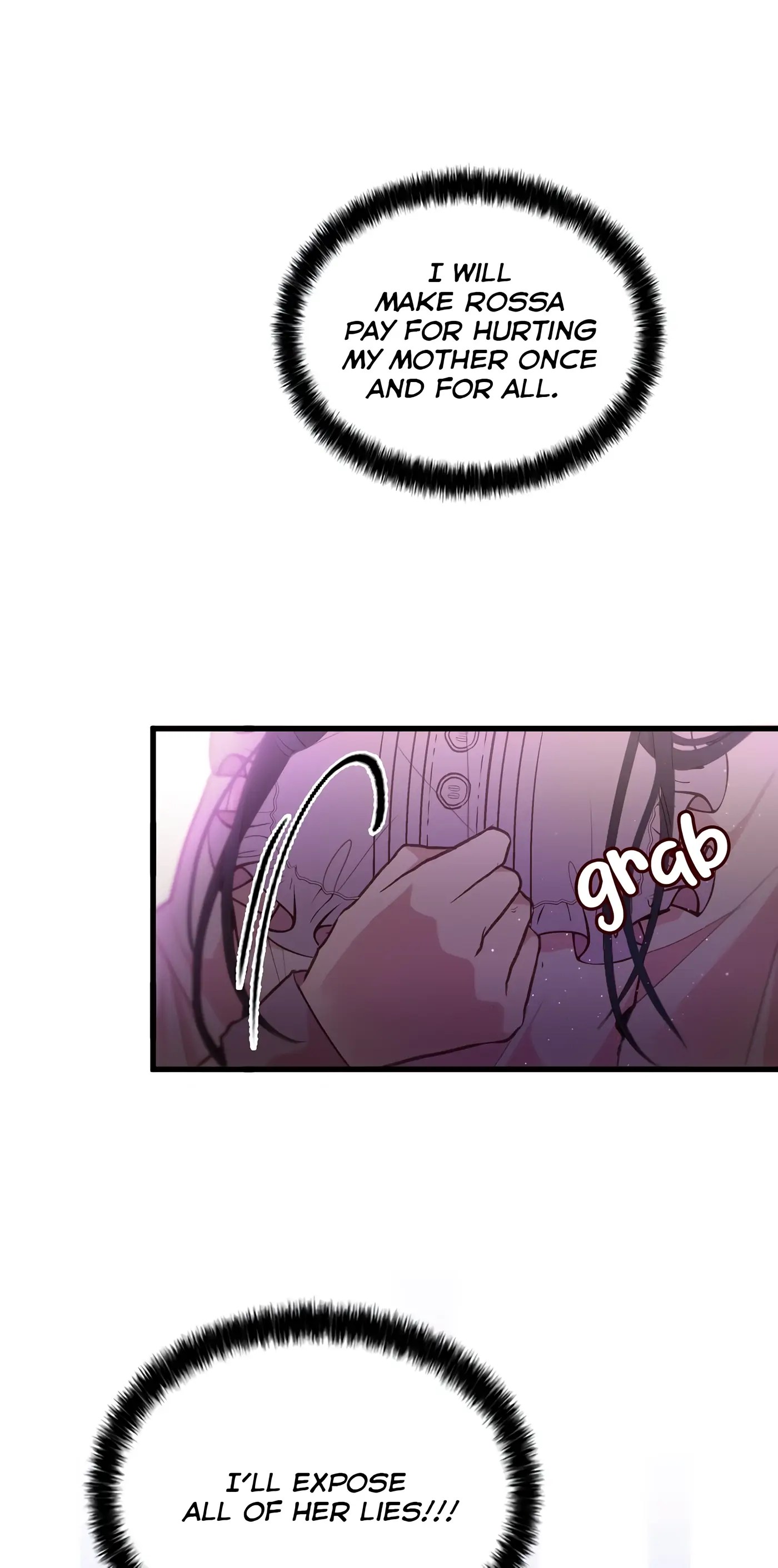 Villainess’ Reprisal Boutique chapter 2 - page 86