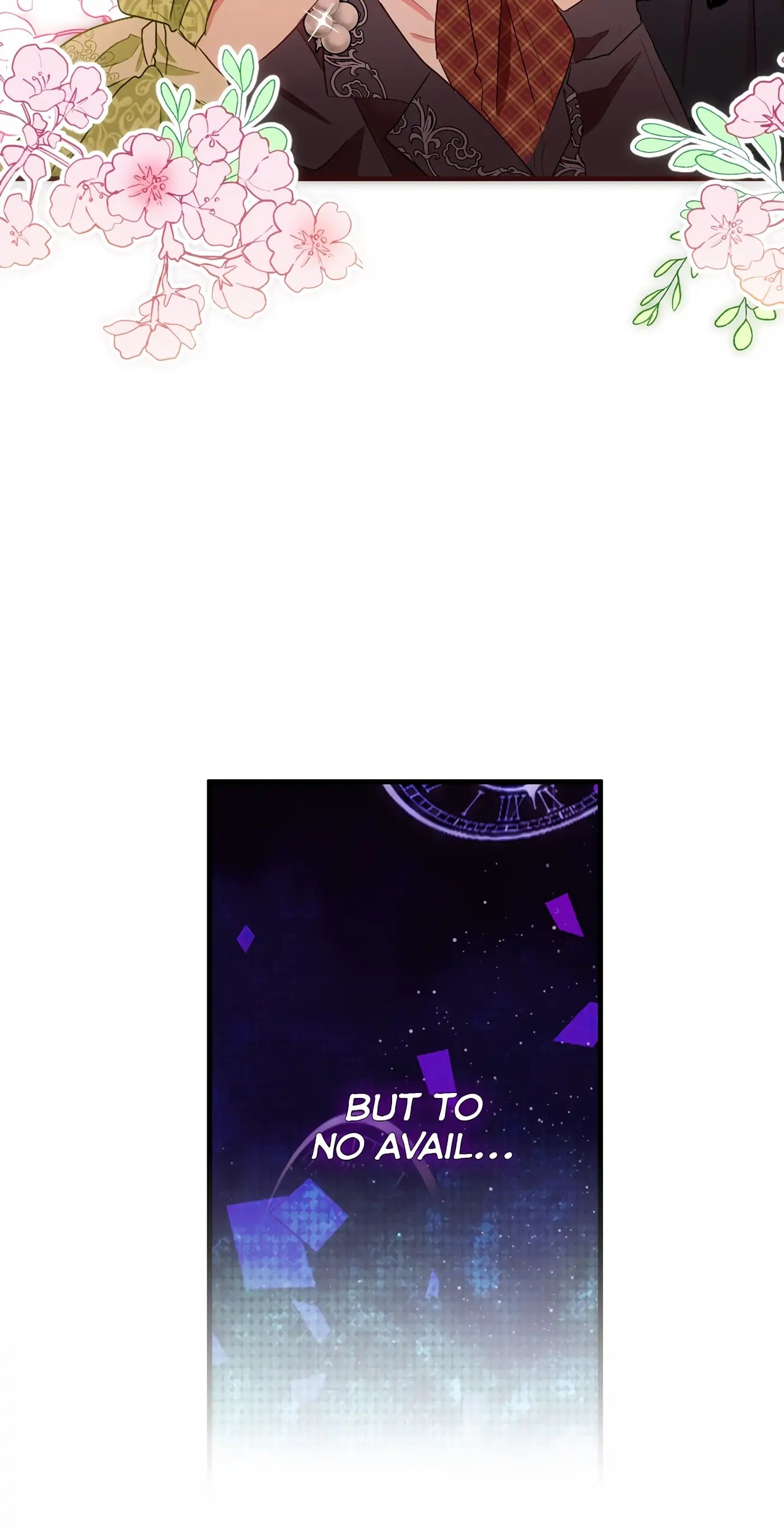 Villainess’ Reprisal Boutique chapter 1 - page 22