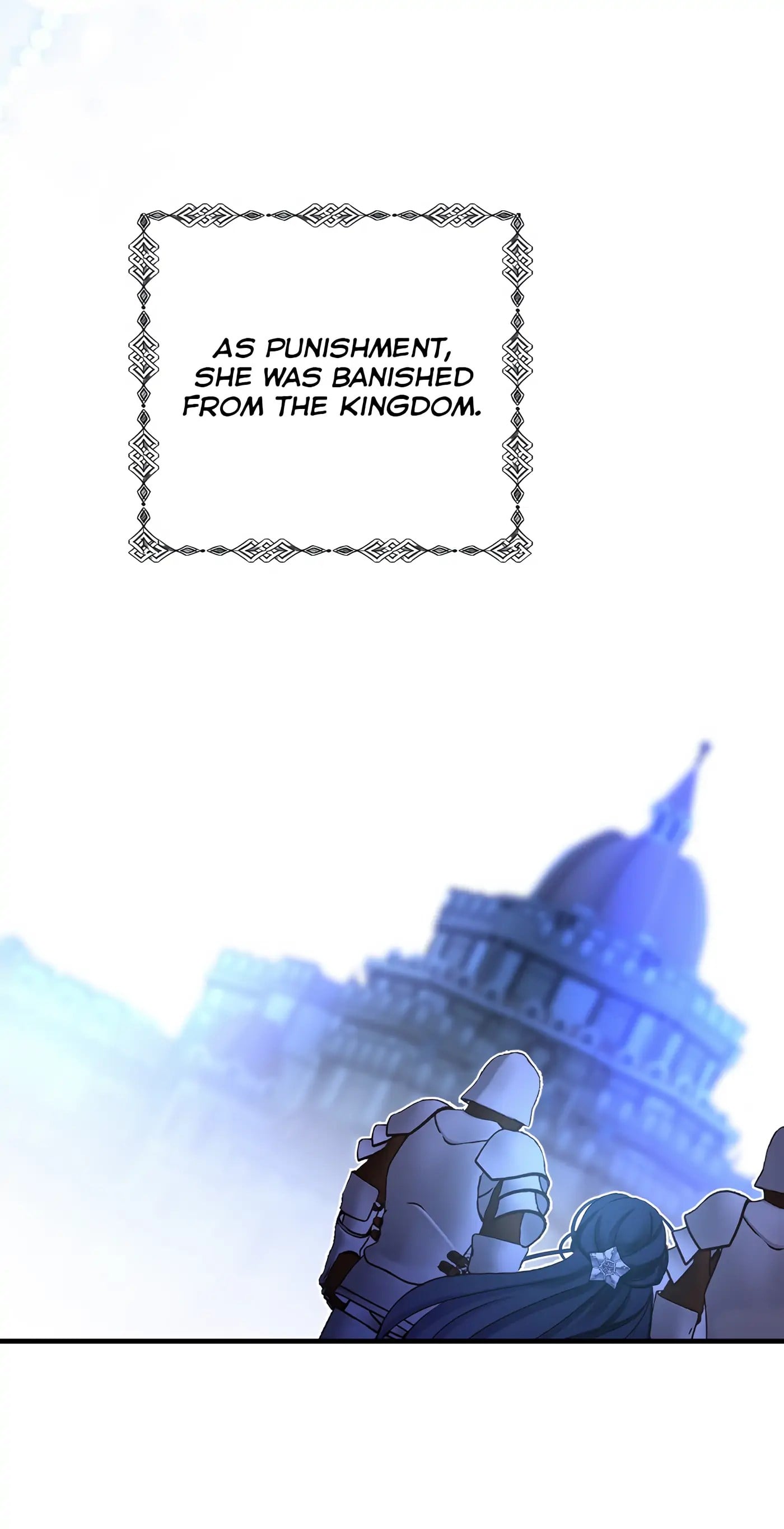 Villainess’ Reprisal Boutique chapter 1 - page 28