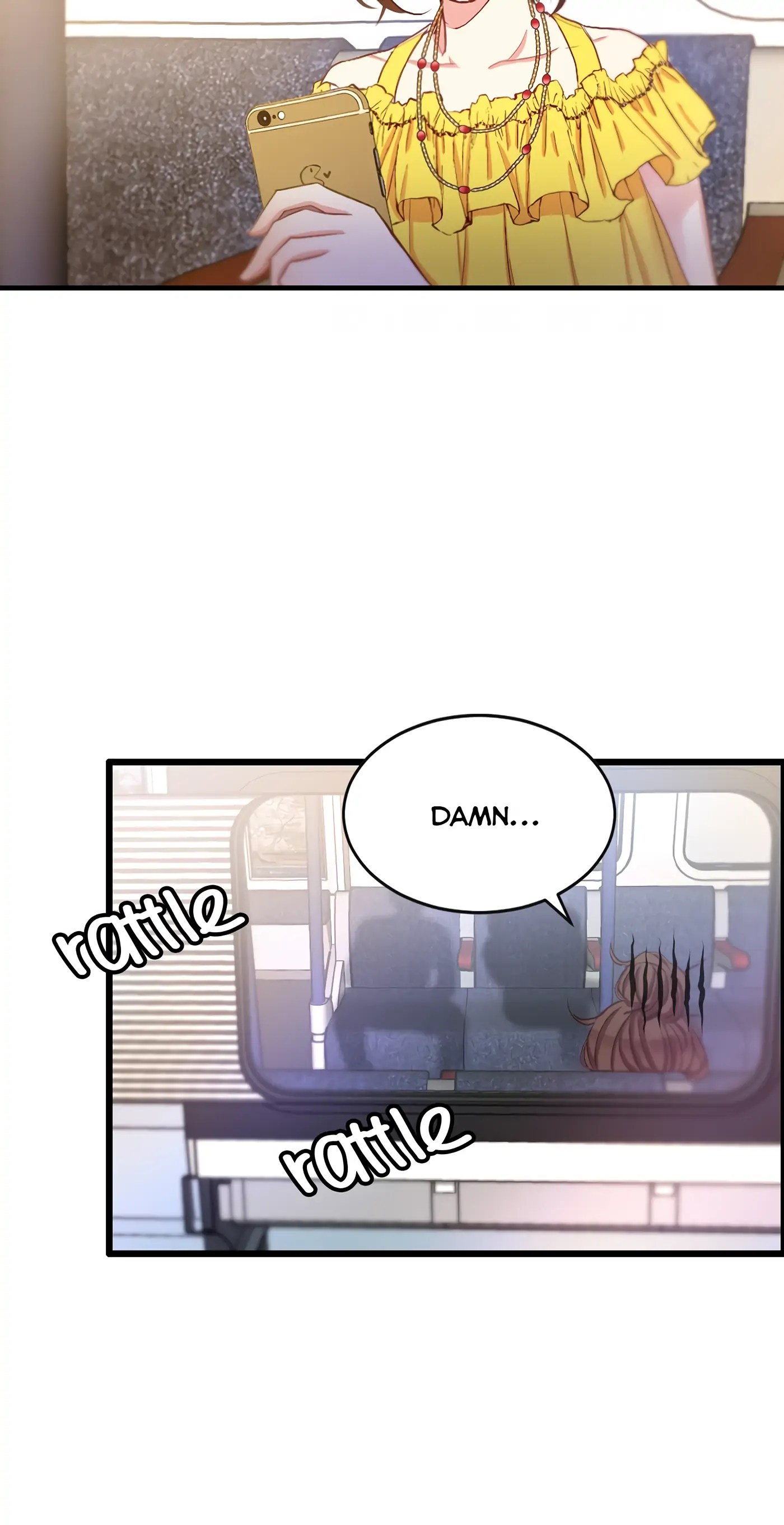 Villainess’ Reprisal Boutique chapter 1 - page 35