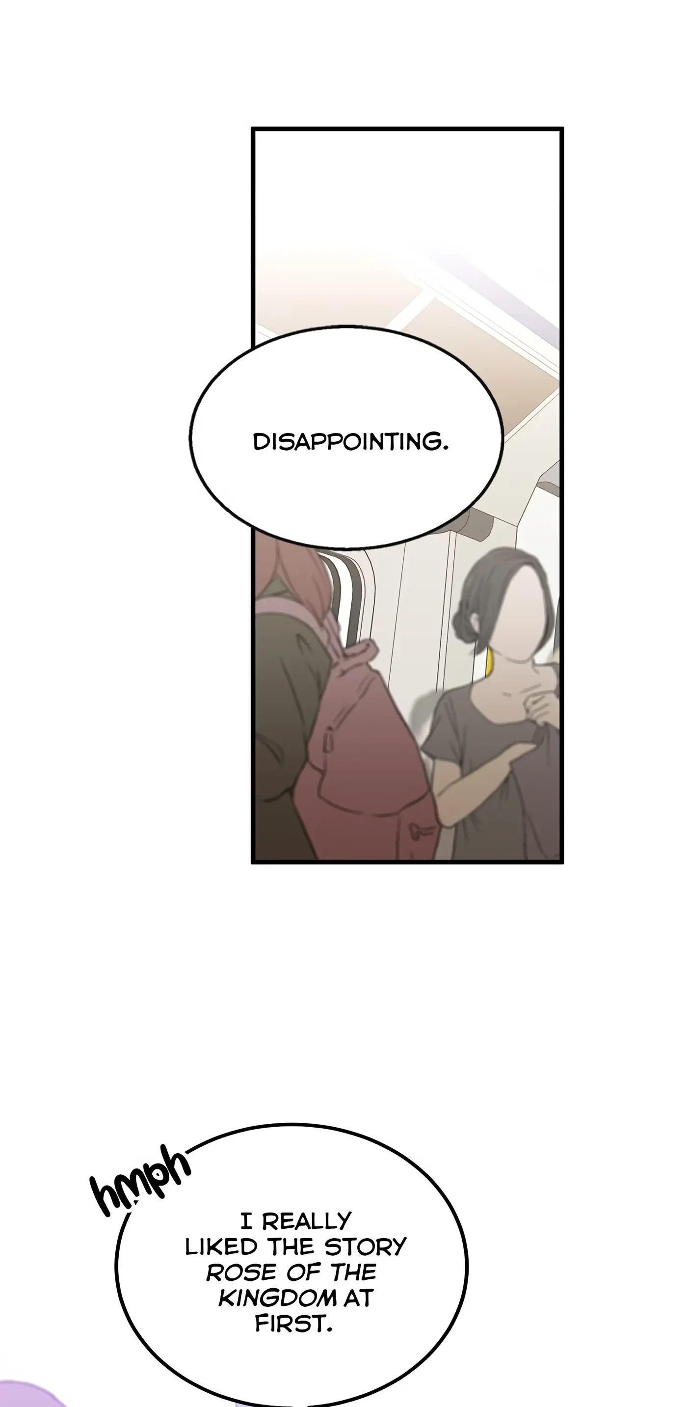 Villainess’ Reprisal Boutique chapter 1 - page 36