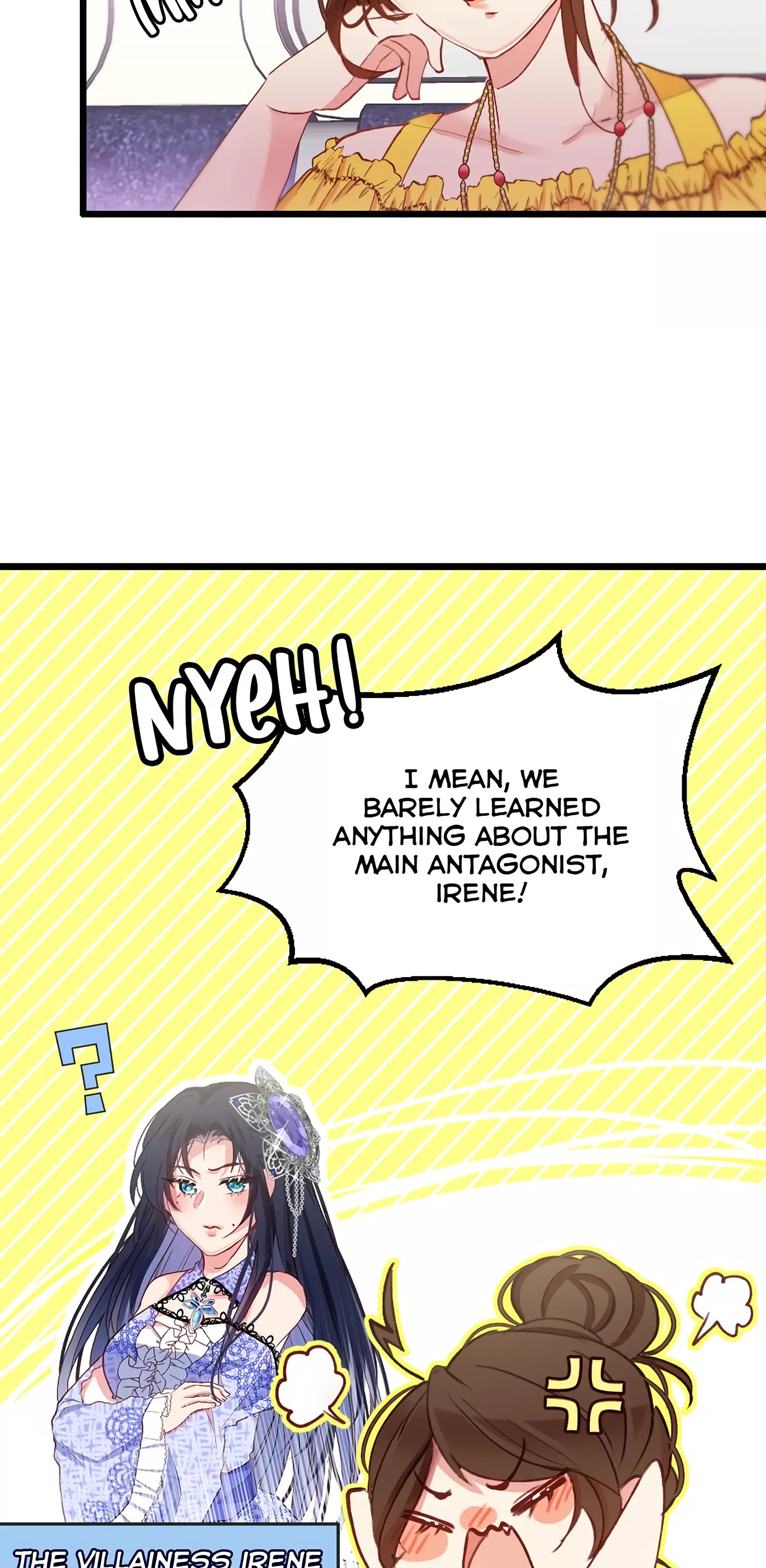 Villainess’ Reprisal Boutique chapter 1 - page 39