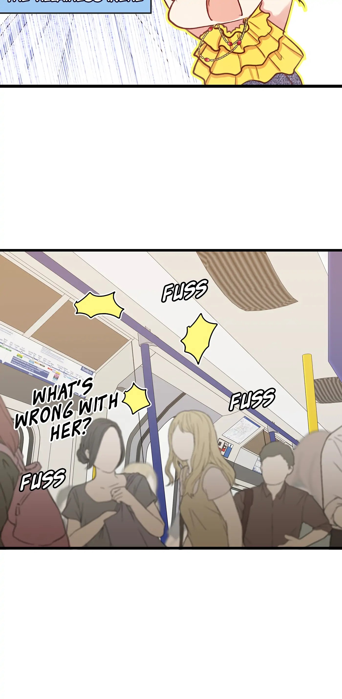 Villainess’ Reprisal Boutique chapter 1 - page 40