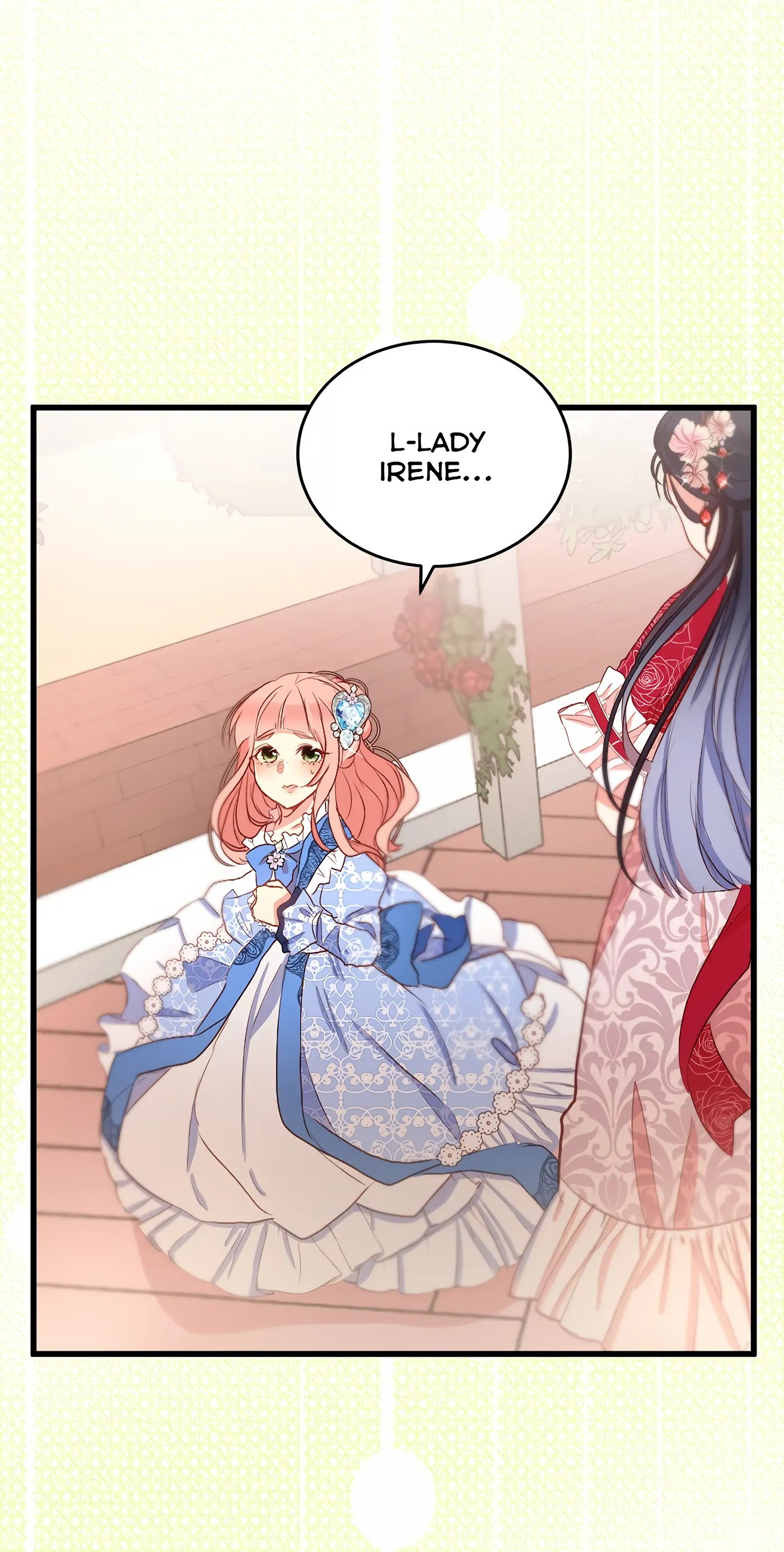 Villainess’ Reprisal Boutique chapter 1 - page 42