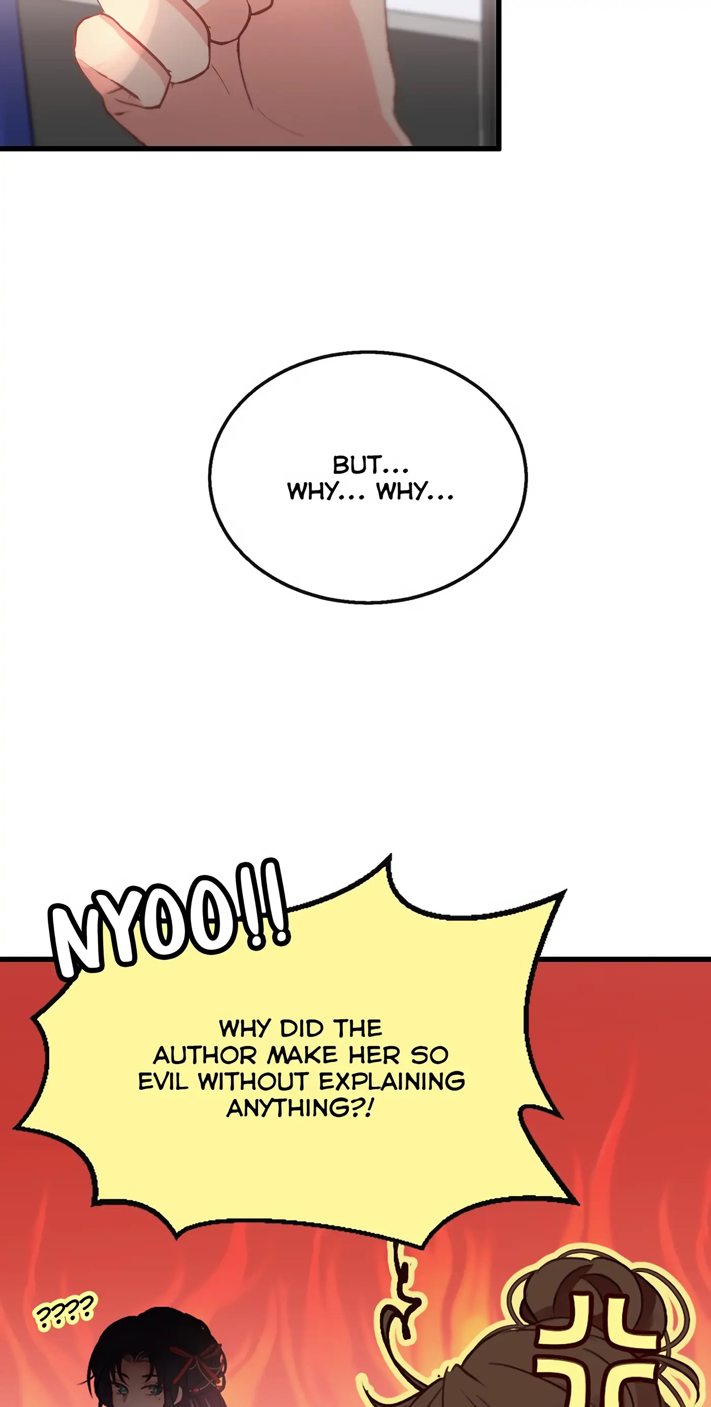 Villainess’ Reprisal Boutique chapter 1 - page 47