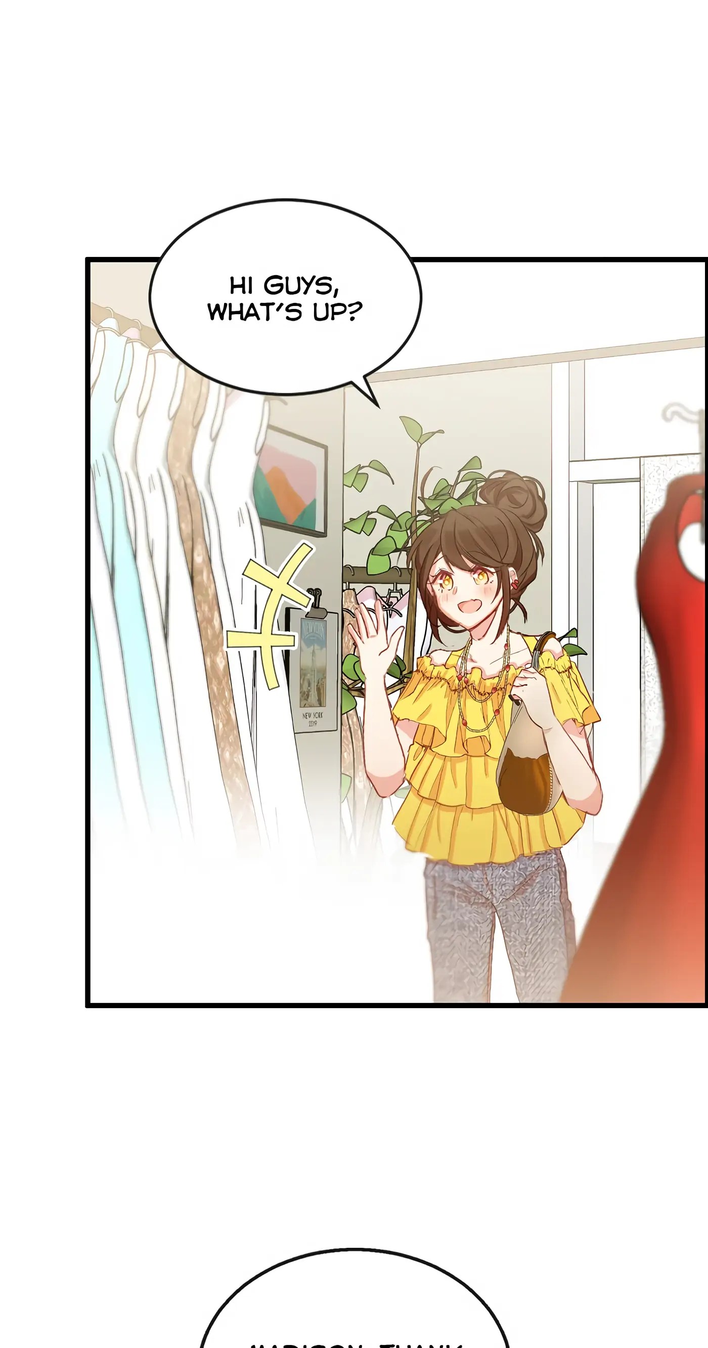 Villainess’ Reprisal Boutique chapter 1 - page 64