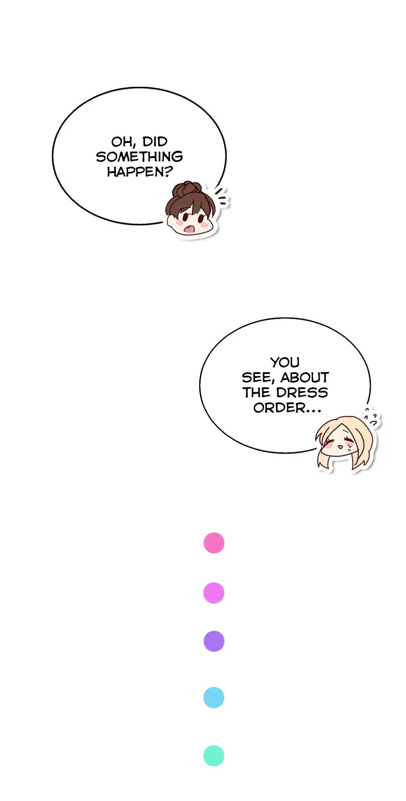 Villainess’ Reprisal Boutique chapter 1 - page 66