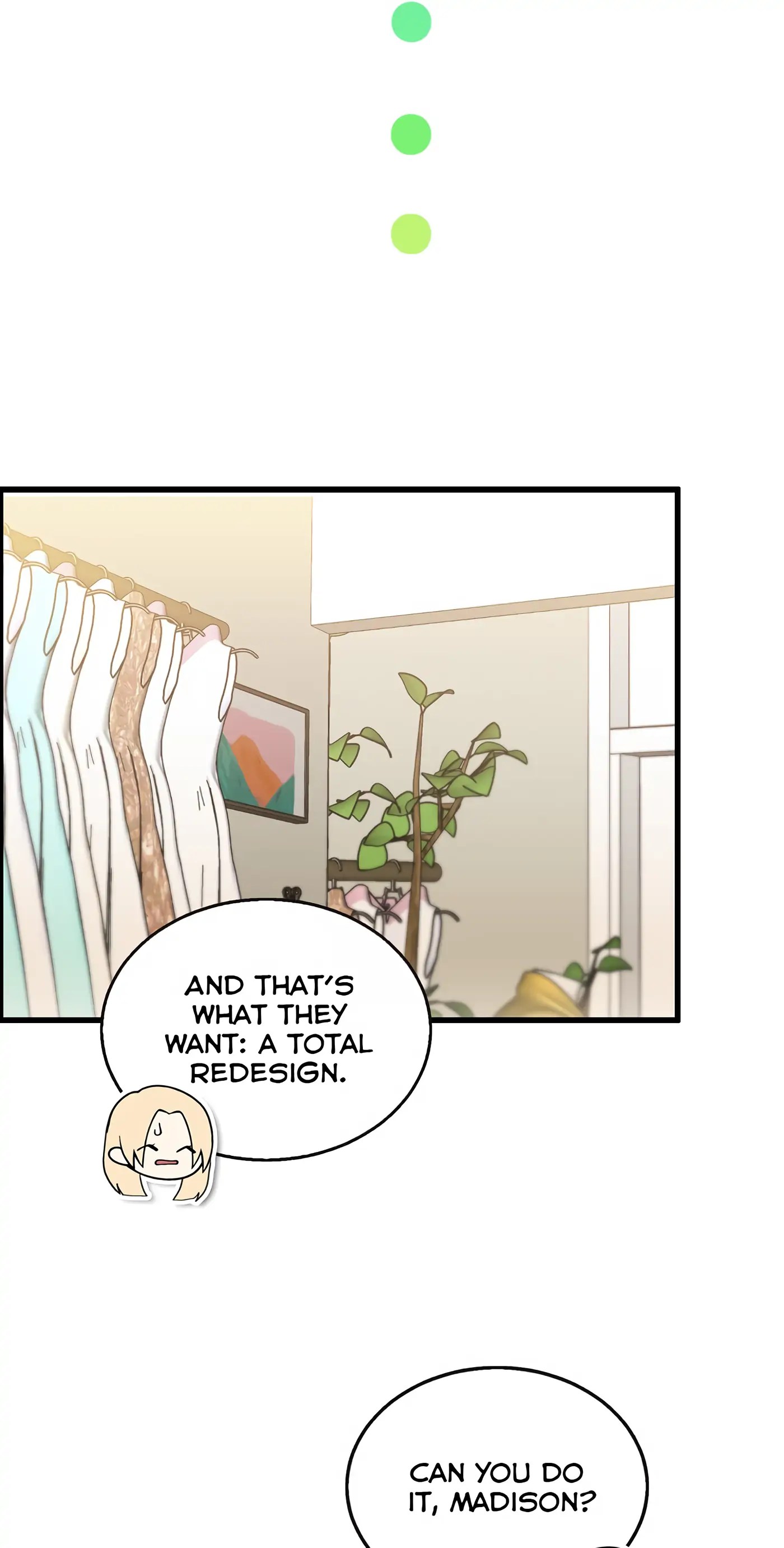 Villainess’ Reprisal Boutique chapter 1 - page 67