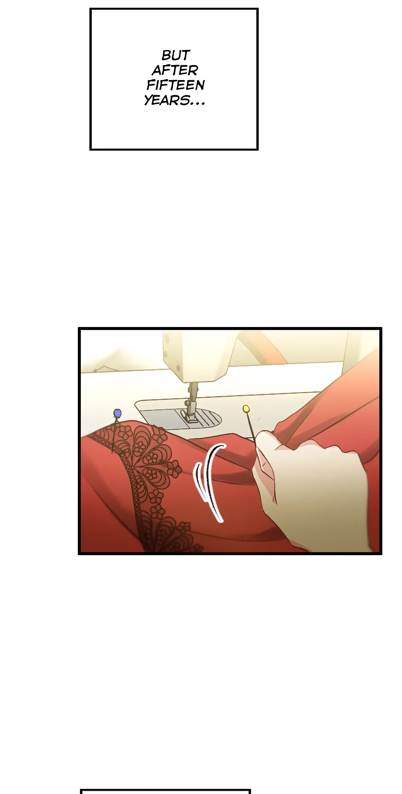 Villainess’ Reprisal Boutique chapter 1 - page 71