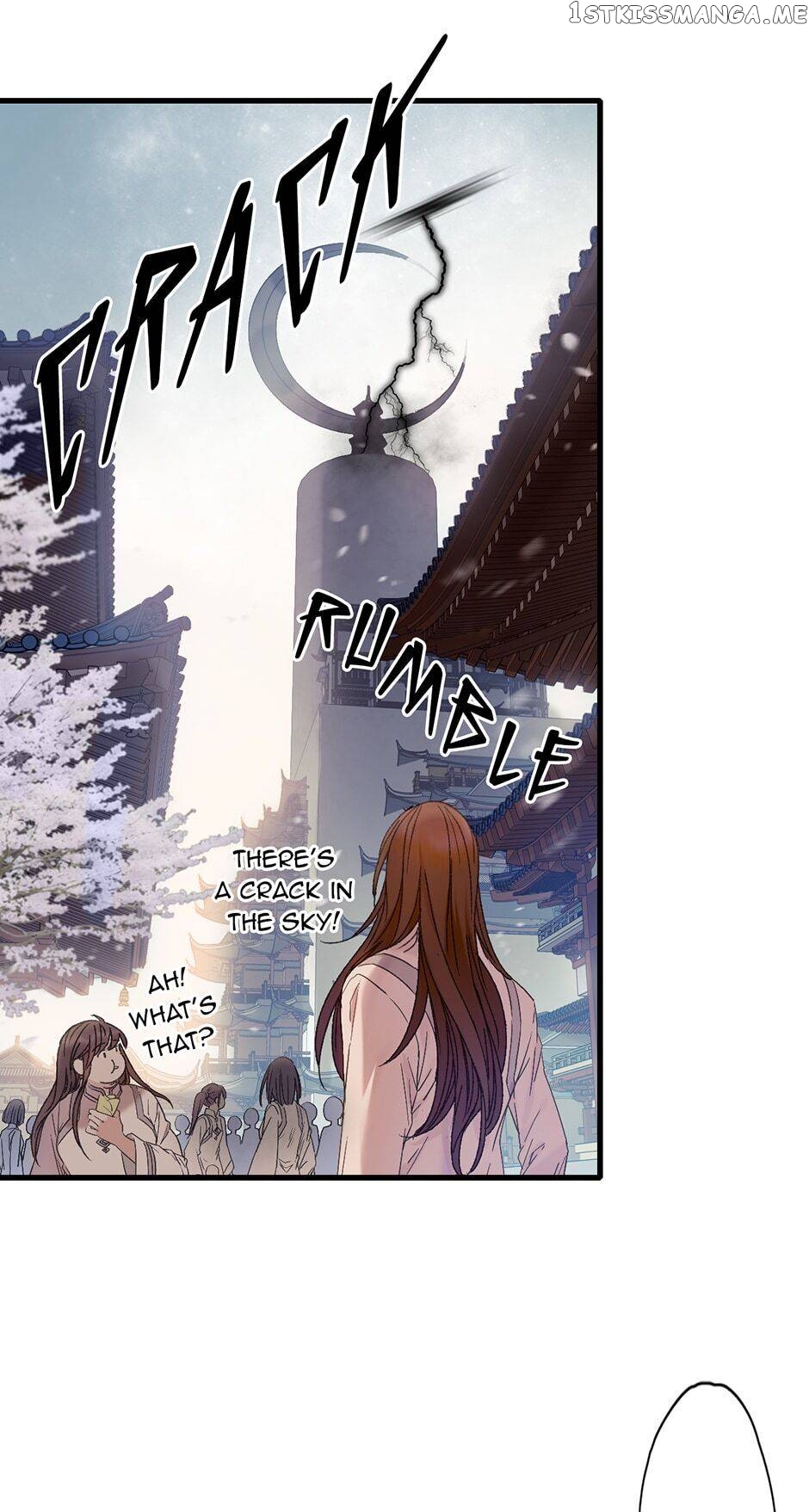 A Taste Of Temptation chapter 50 - page 1