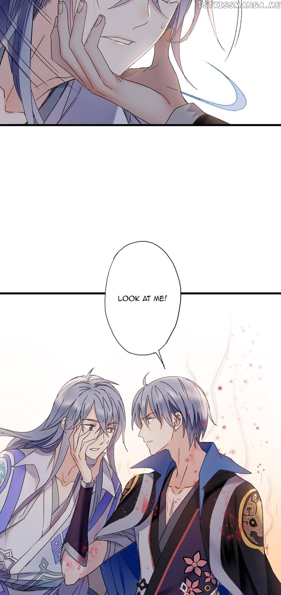 A Taste Of Temptation chapter 50 - page 10