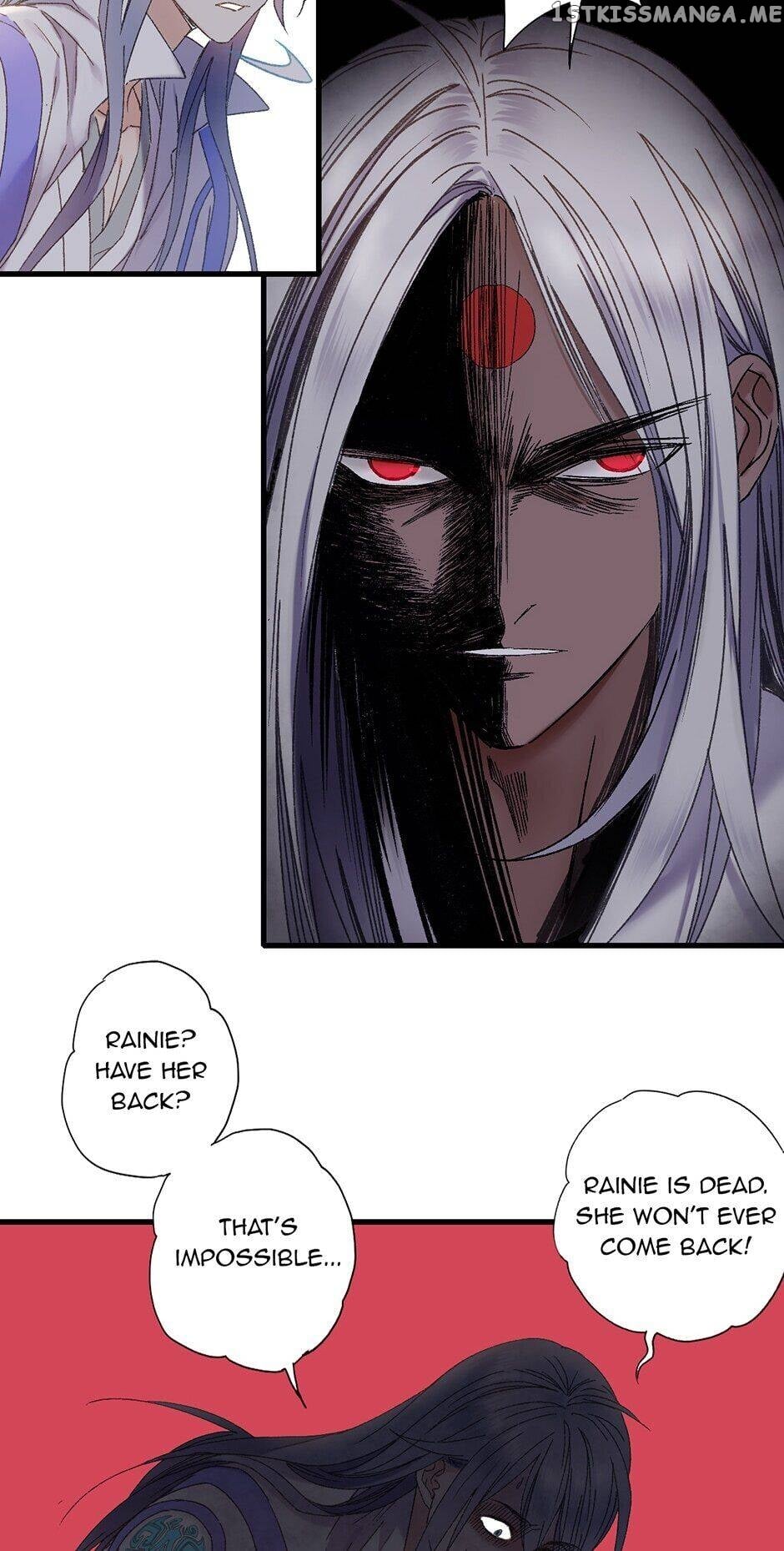 A Taste Of Temptation chapter 50 - page 13