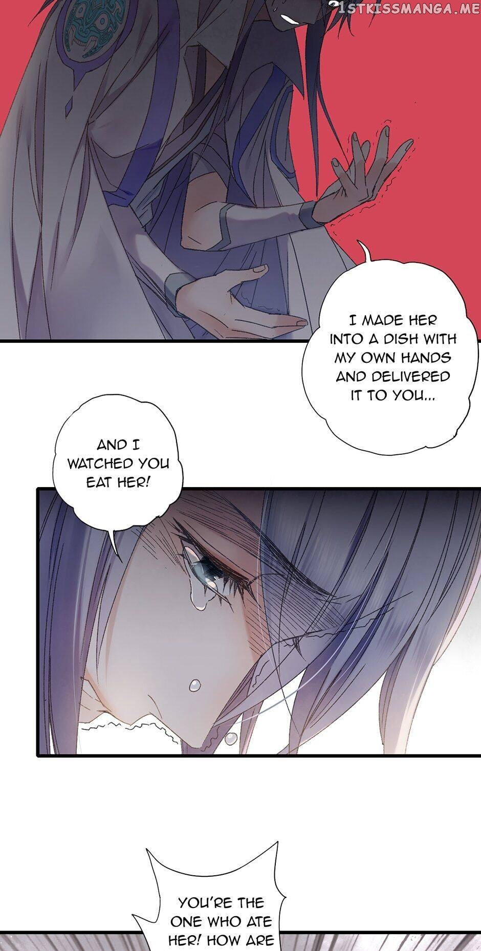 A Taste Of Temptation chapter 50 - page 14