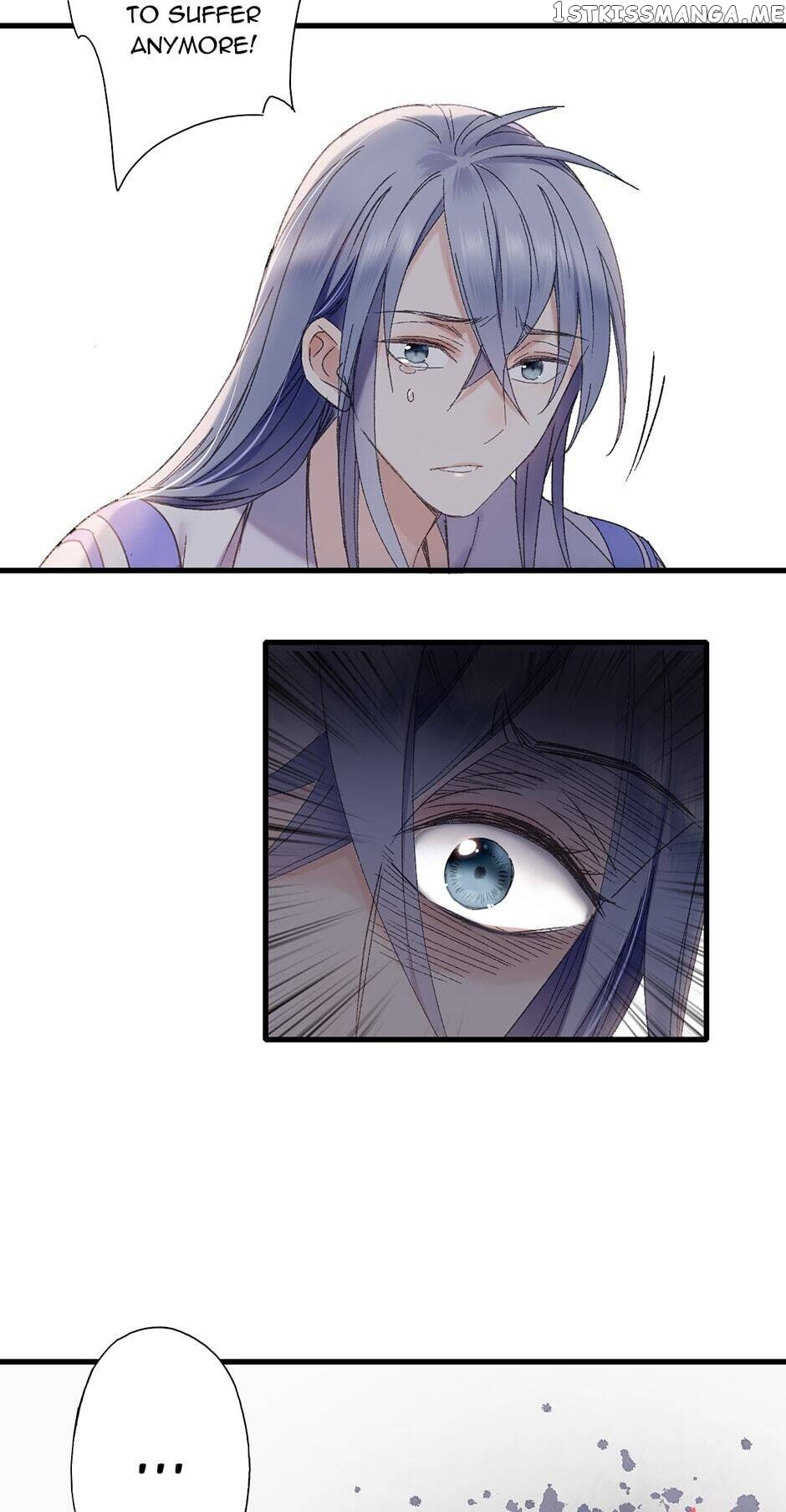 A Taste Of Temptation chapter 50 - page 19