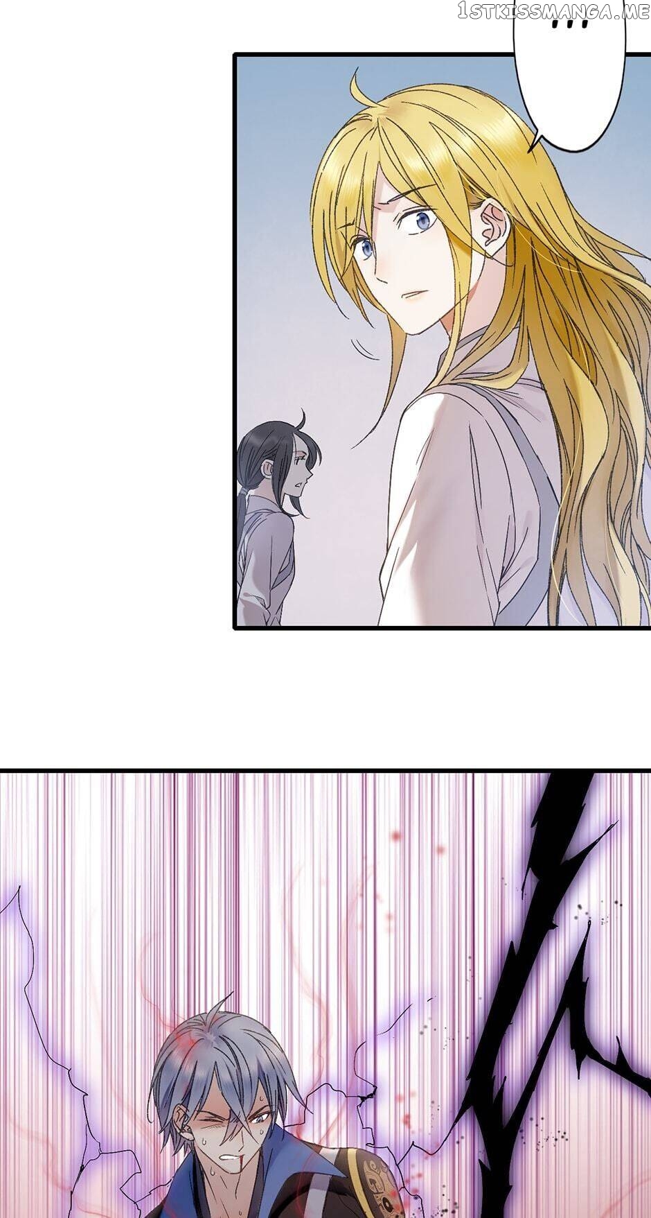 A Taste Of Temptation chapter 50 - page 2