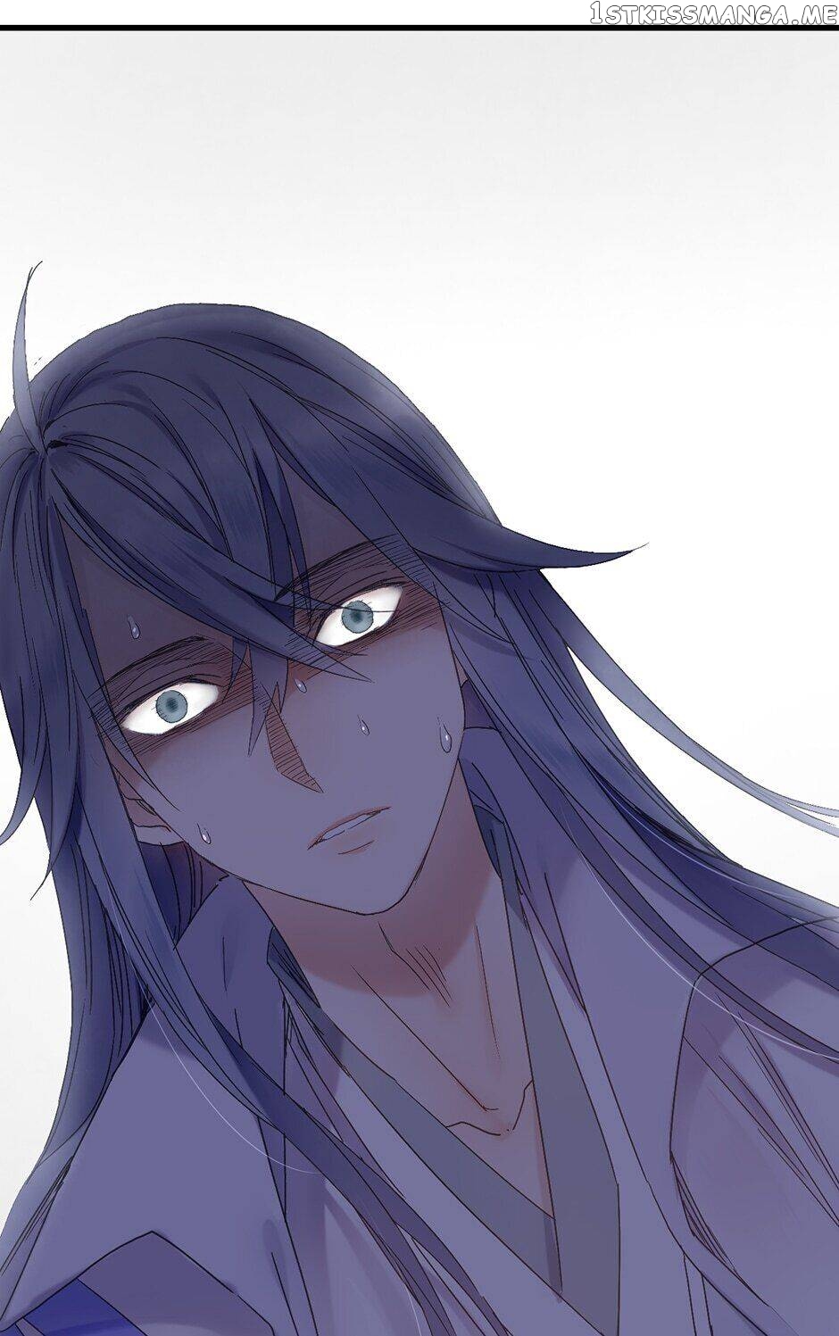 A Taste Of Temptation chapter 50 - page 21