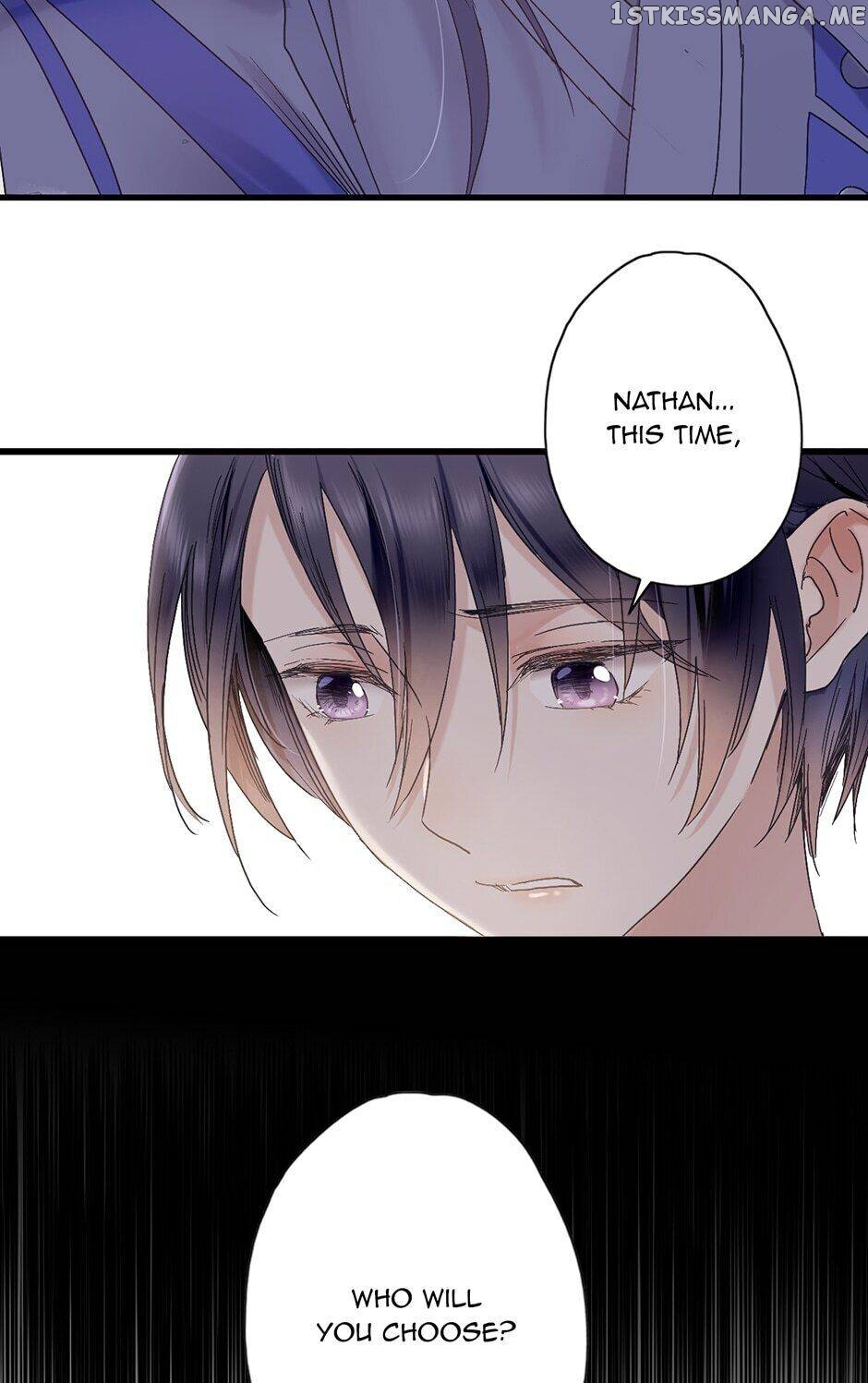 A Taste Of Temptation chapter 50 - page 22