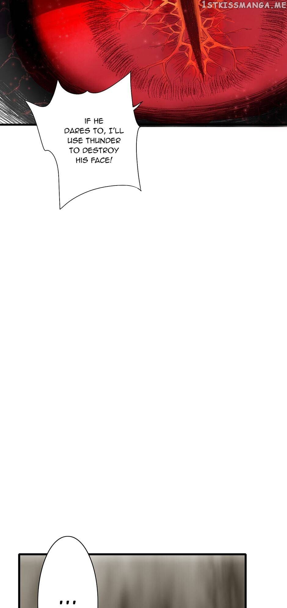 A Taste Of Temptation chapter 50 - page 8