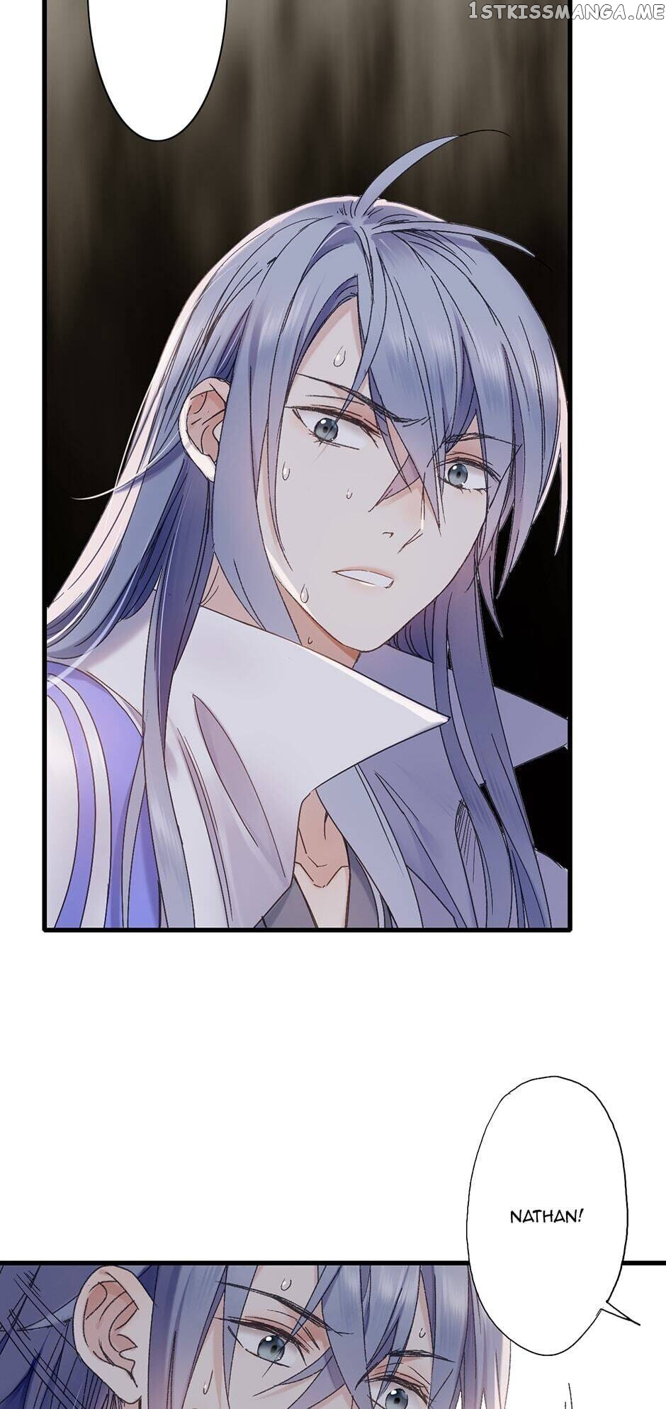 A Taste Of Temptation chapter 50 - page 9