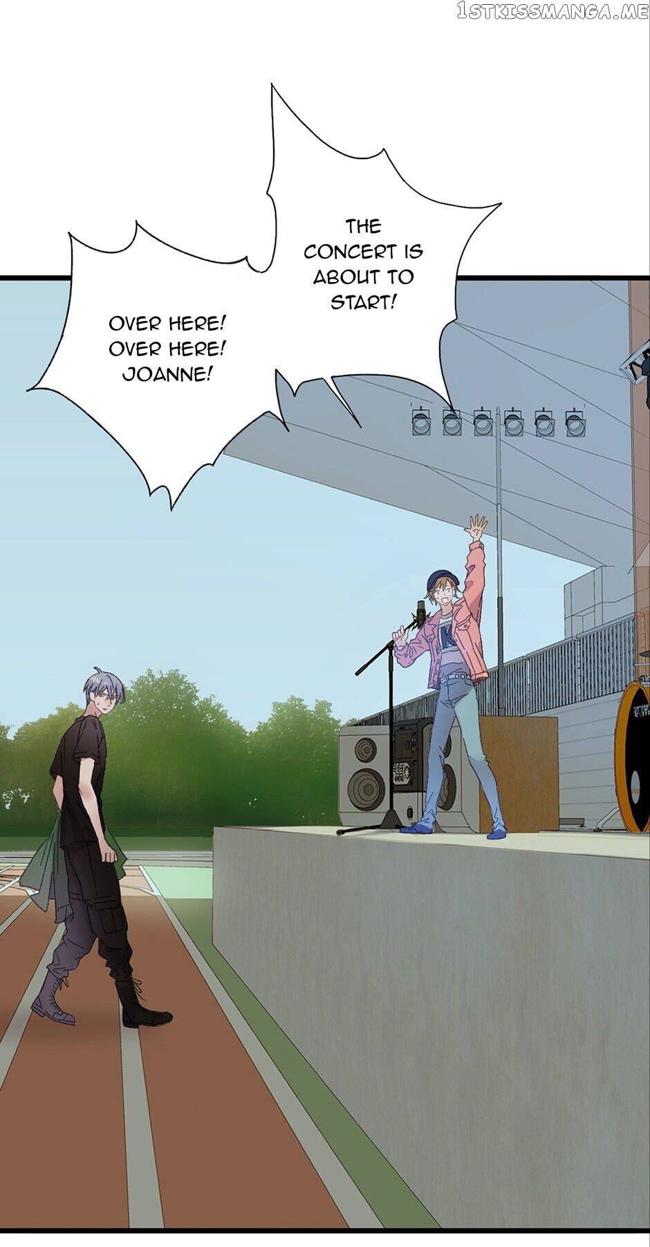 A Taste Of Temptation chapter 42 - page 12